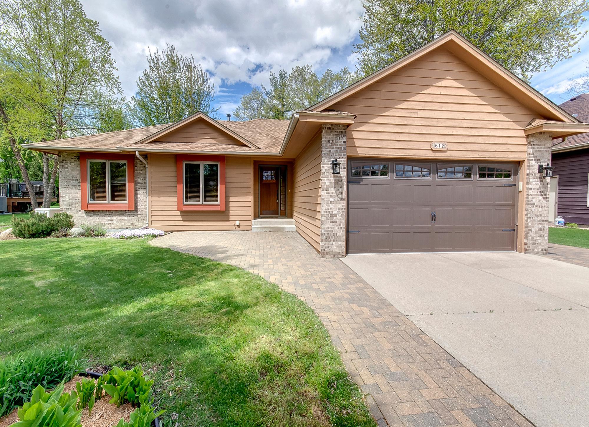 612 Gill Lane