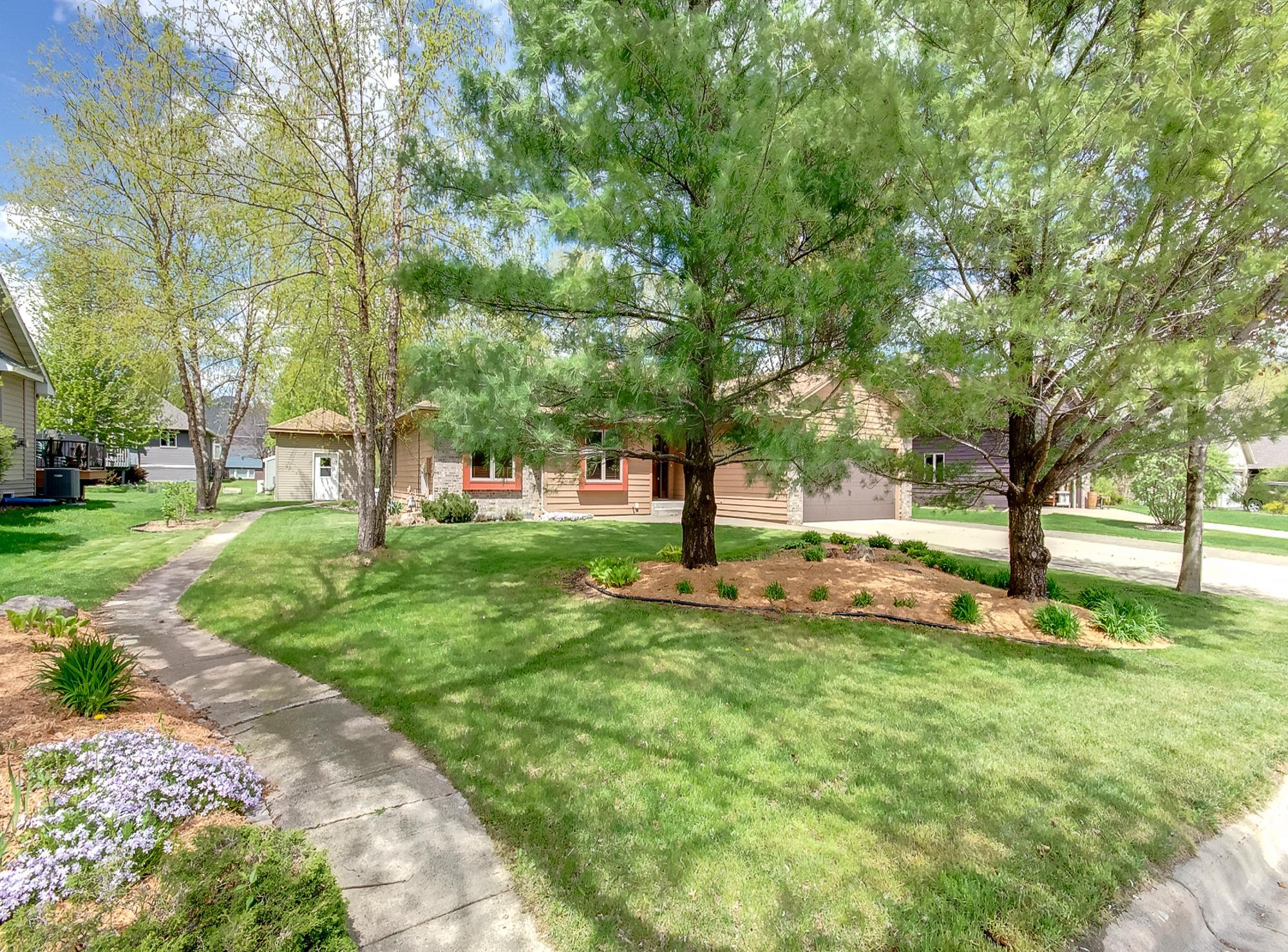 612 Gill Lane