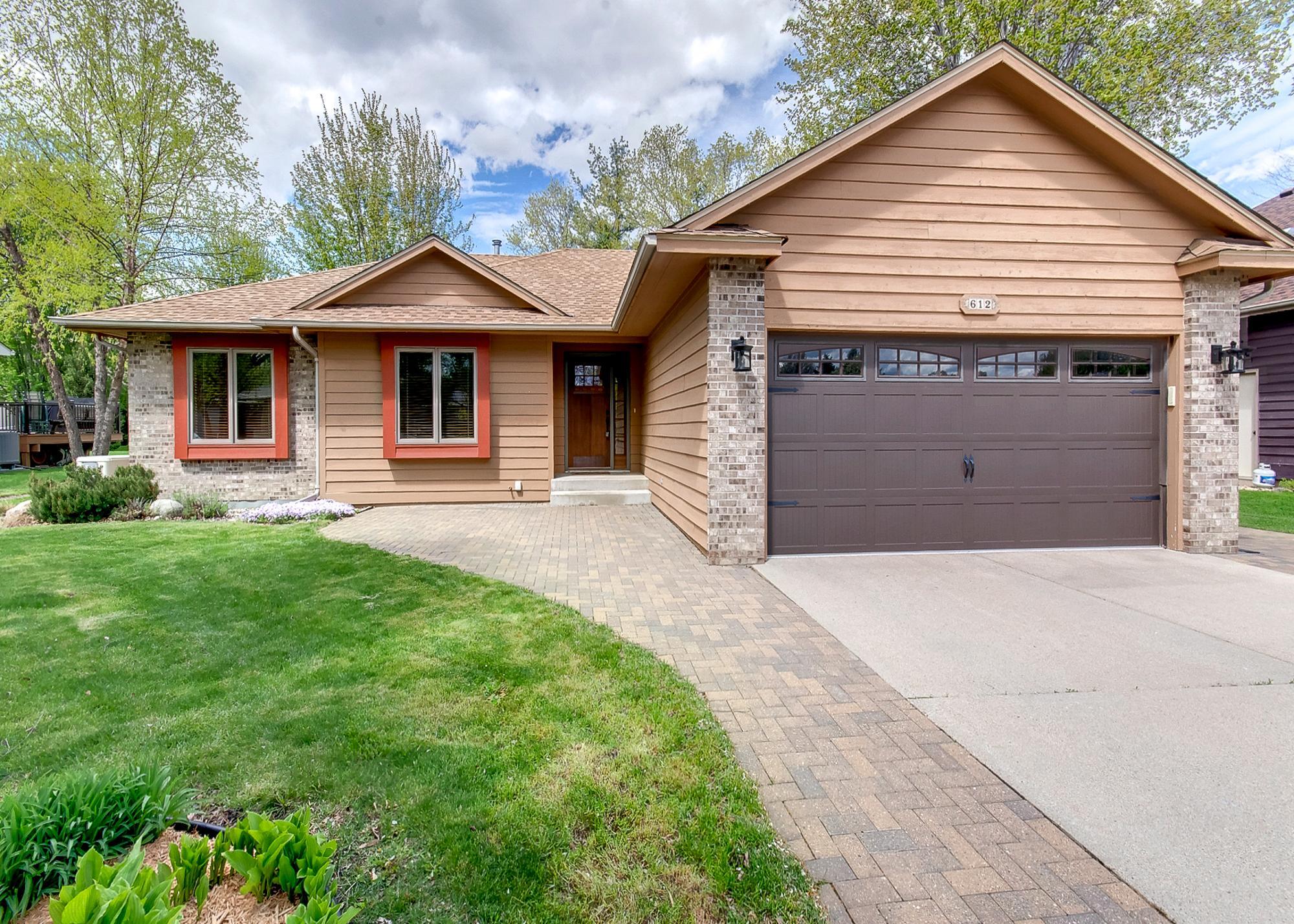 612 Gill Lane