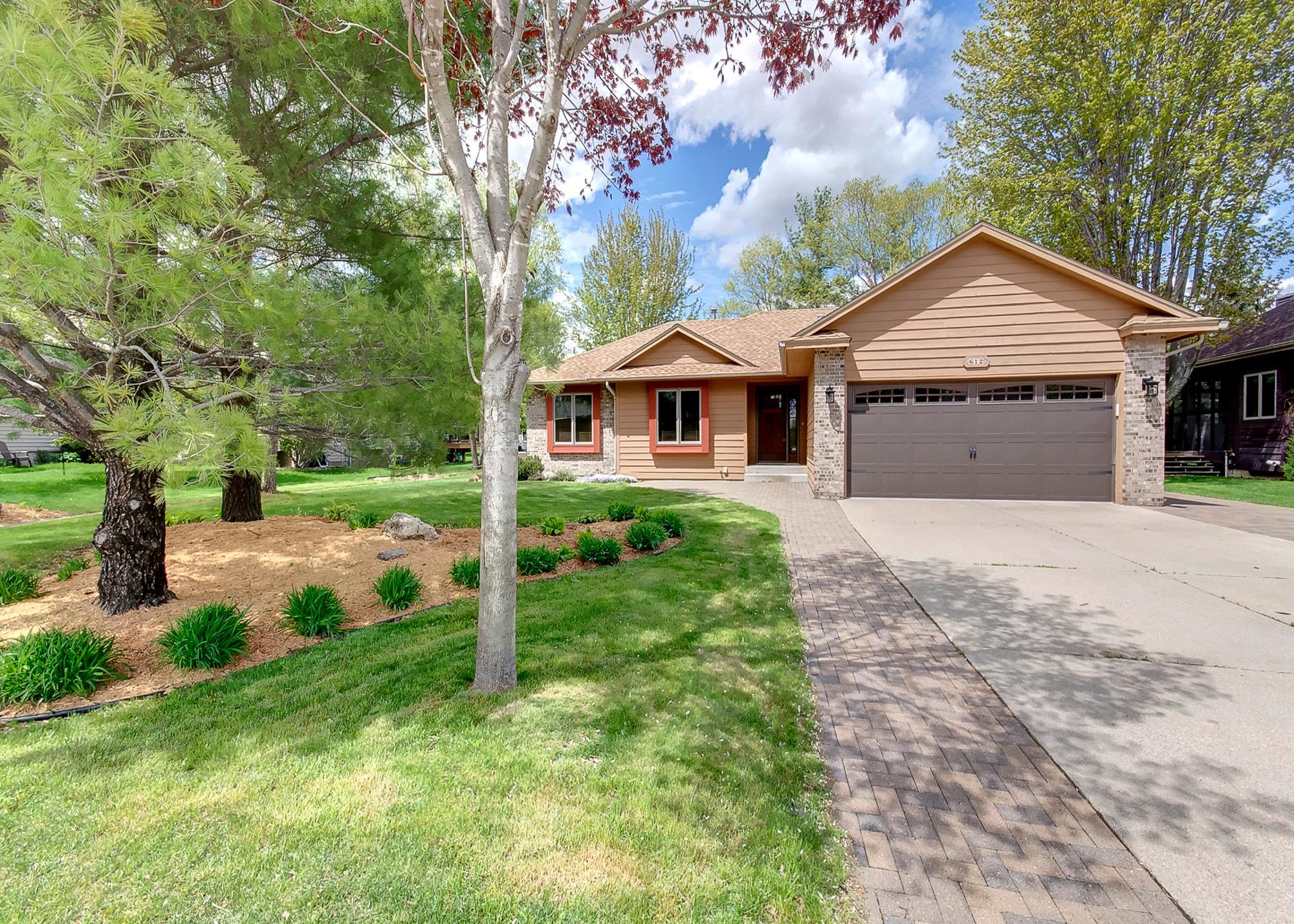 612 Gill Lane
