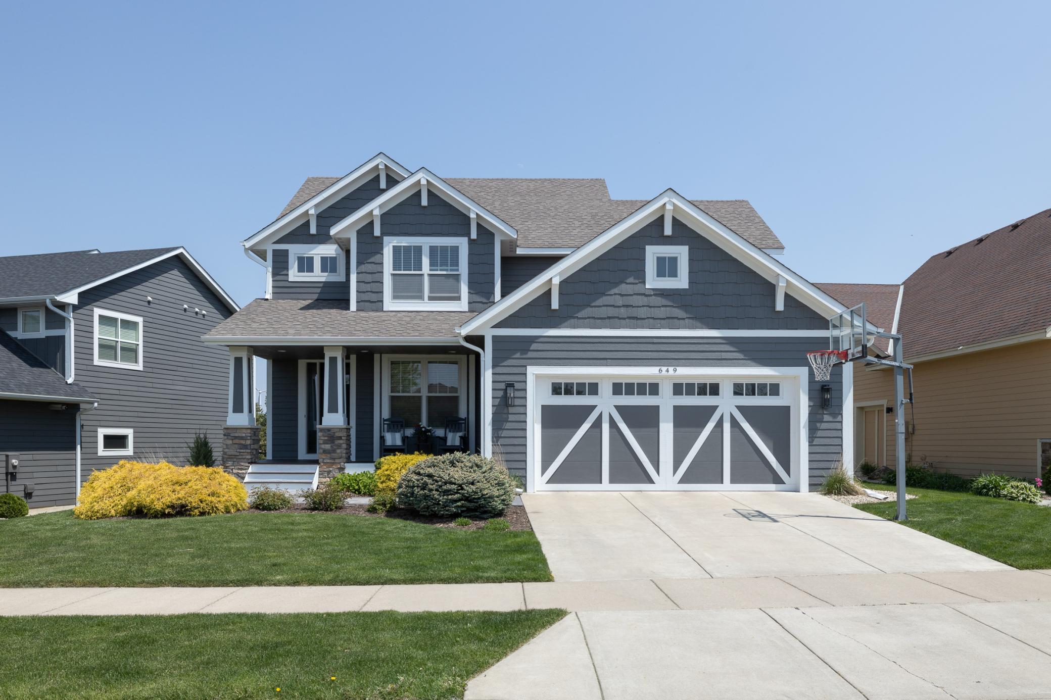 649 Indigo Lane