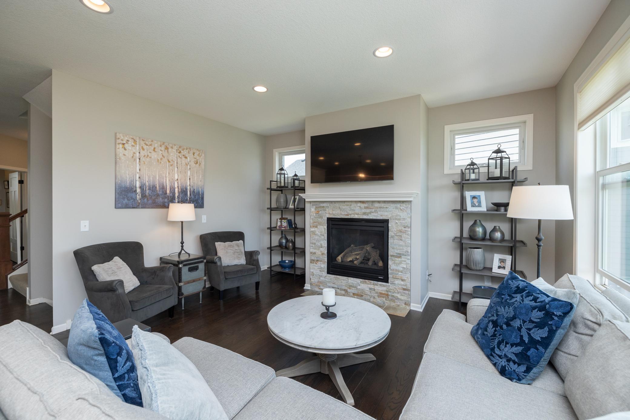 649 Indigo Lane