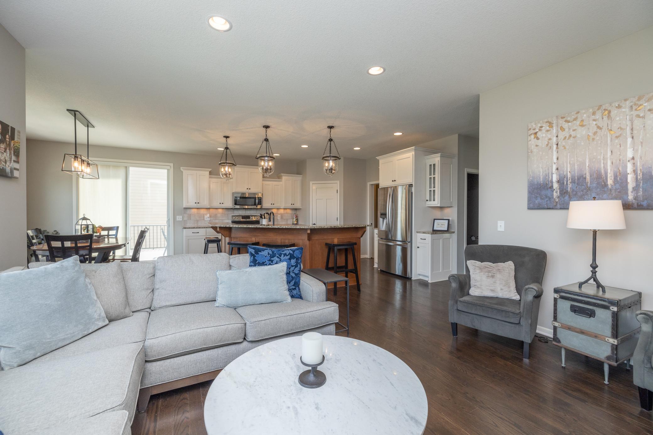 649 Indigo Lane