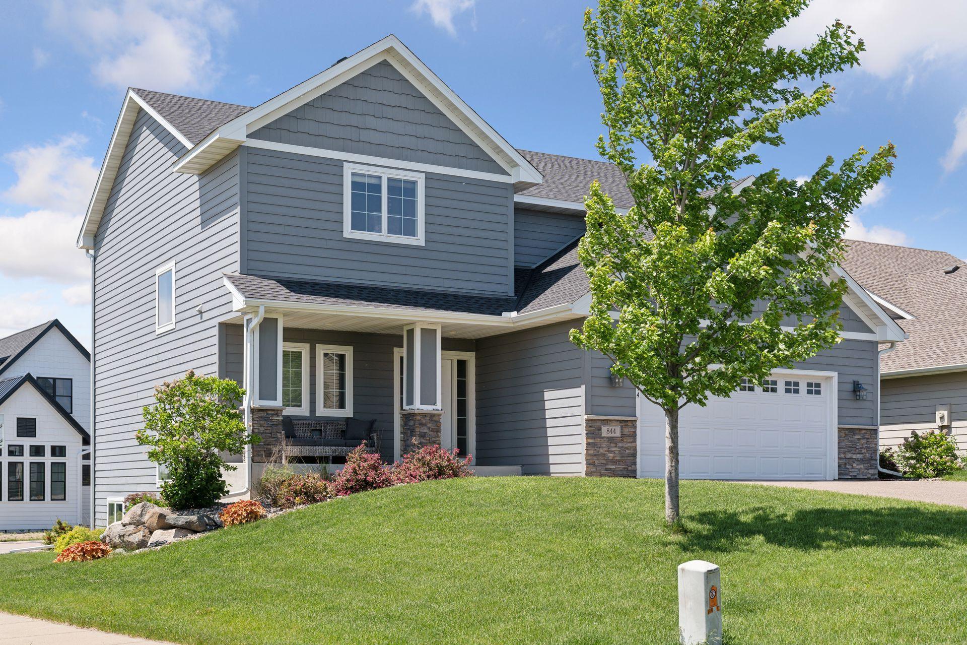 844 Indigo Lane
