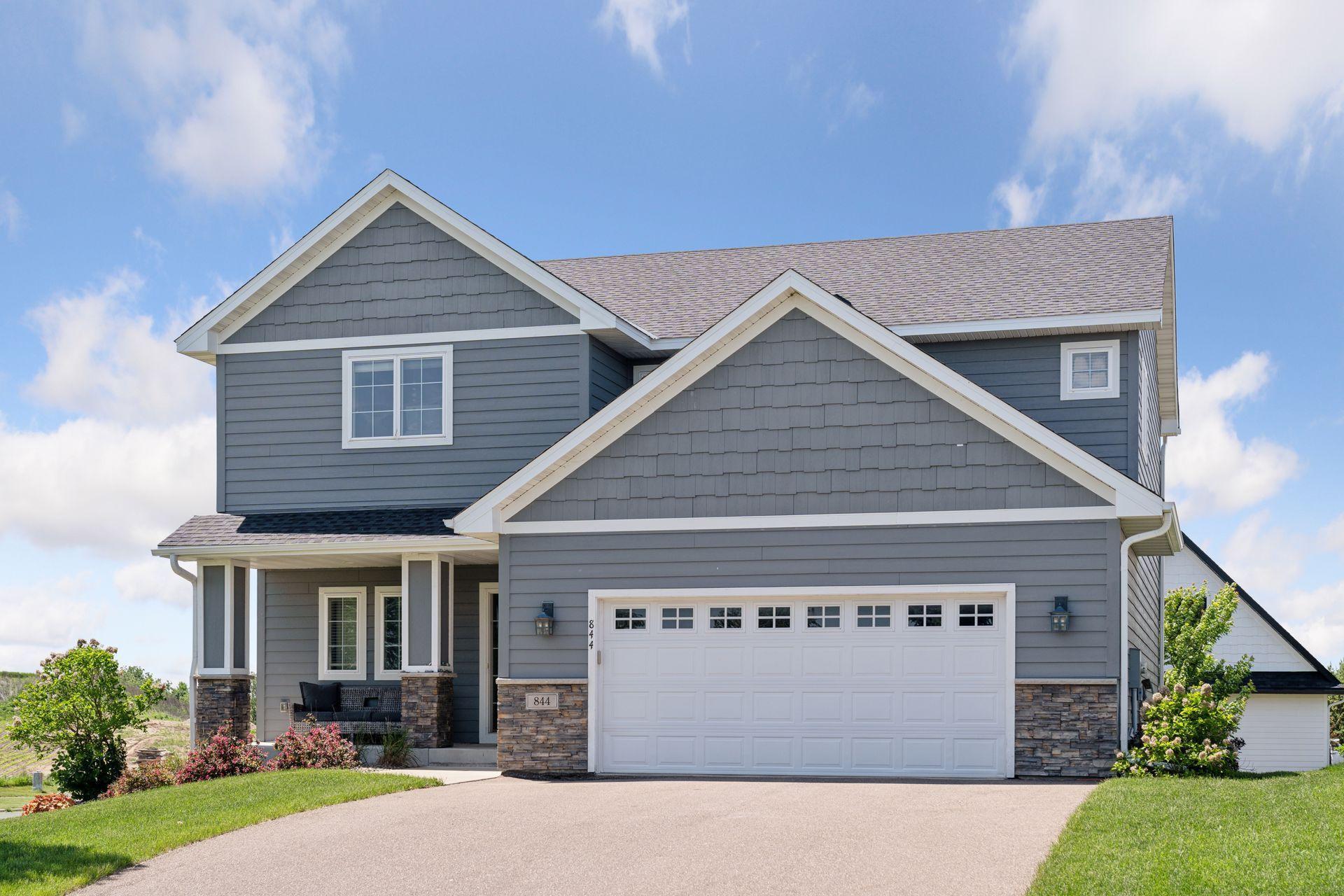 844 Indigo Lane