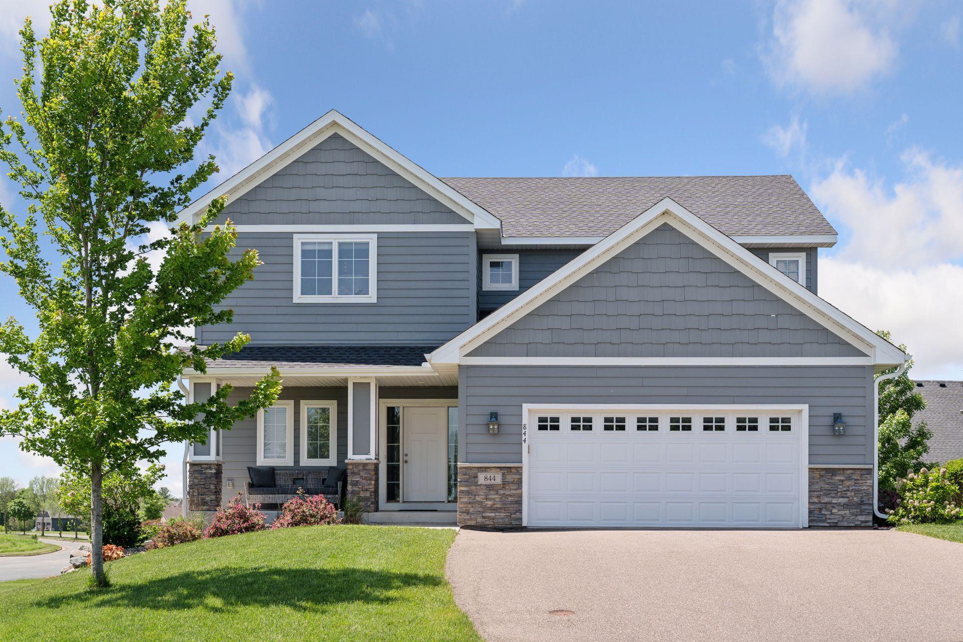 844 Indigo Lane