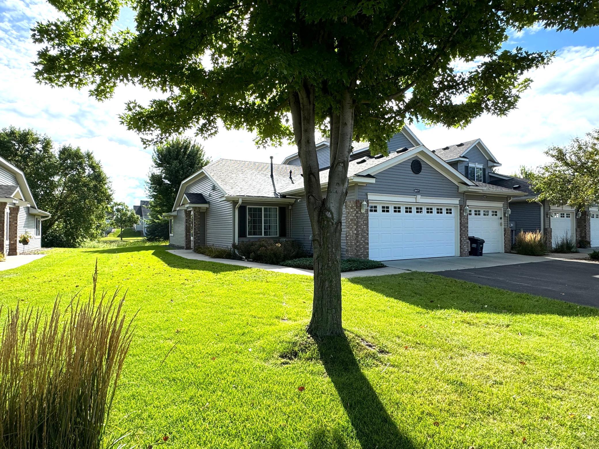 2417 Cotton Lane