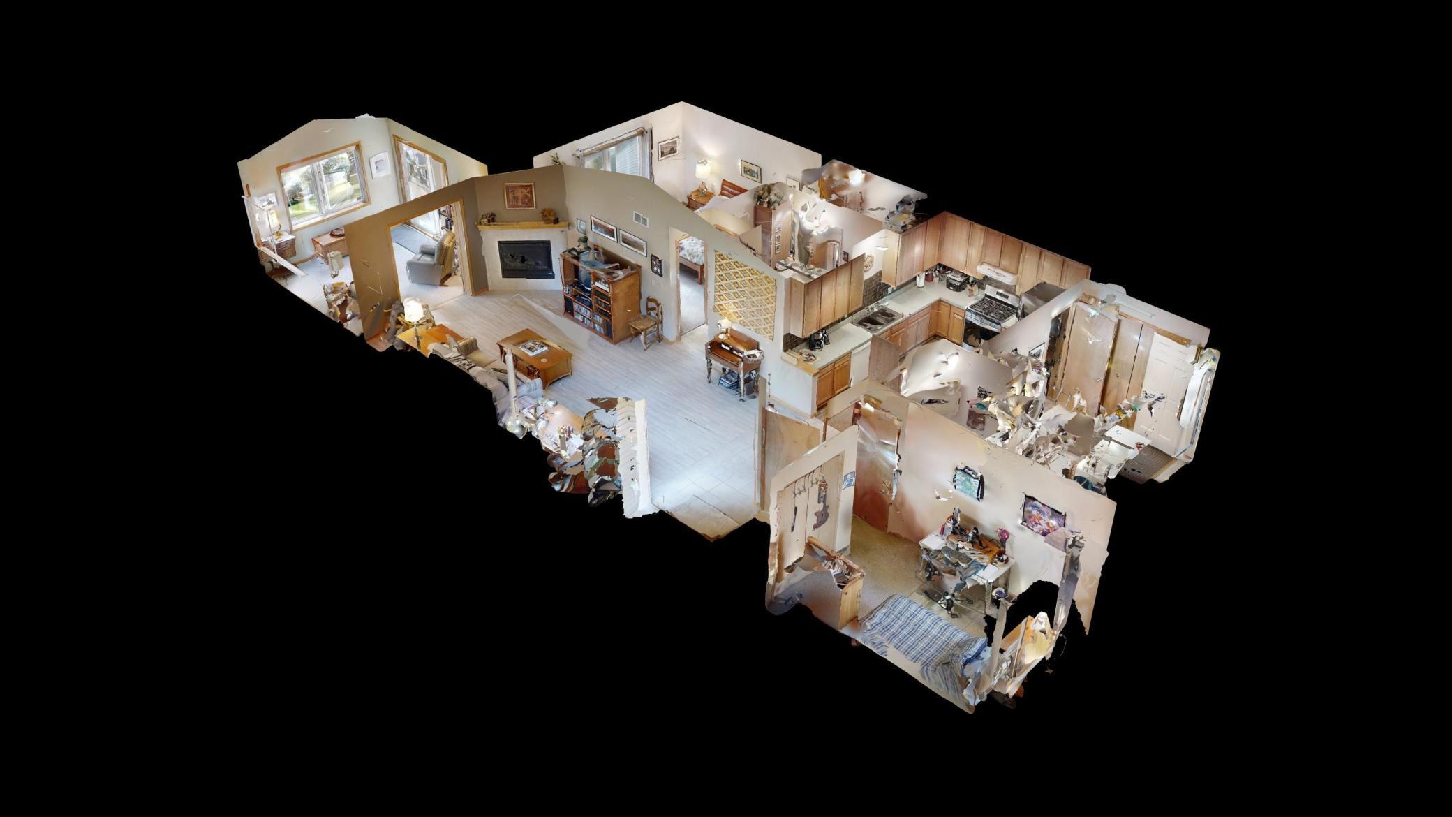 2417 Cotton Lane