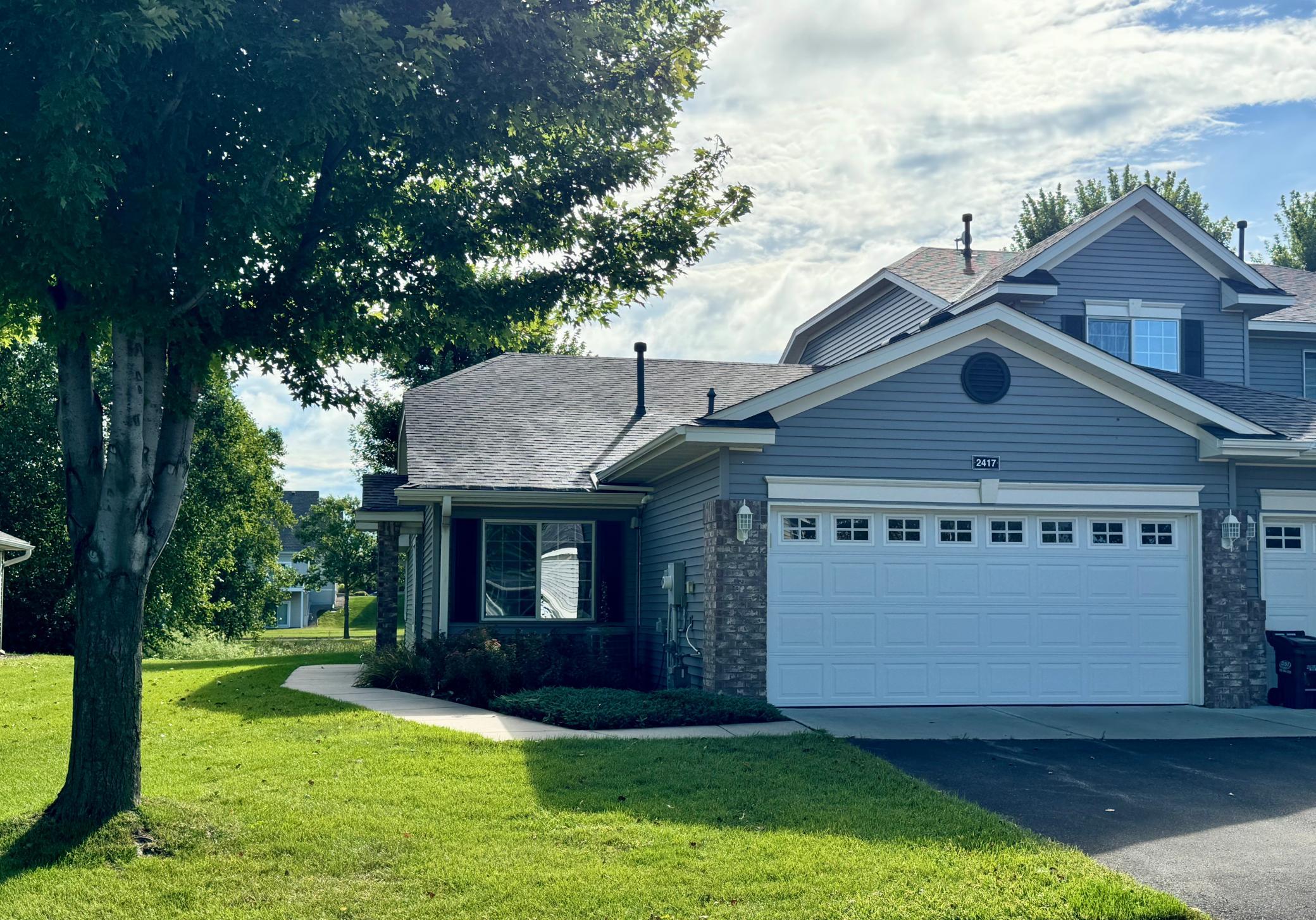 2417 Cotton Lane
