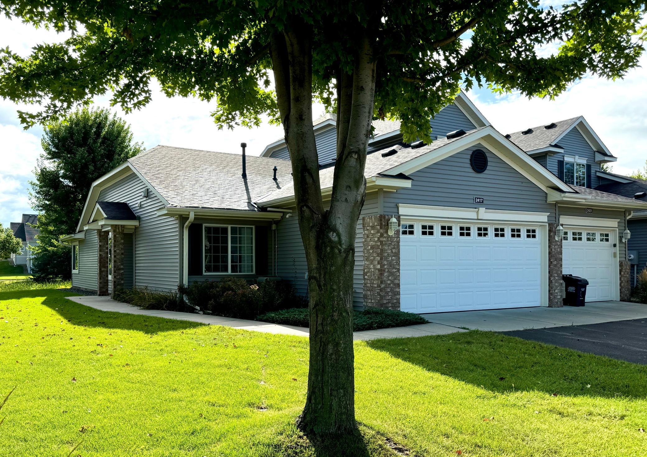 2417 Cotton Lane