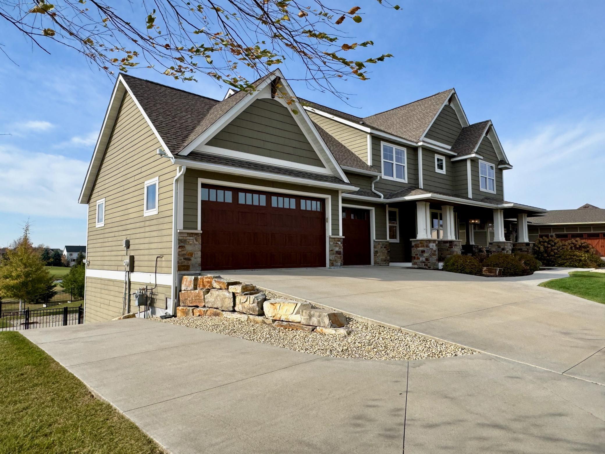 484 Rosewood Road