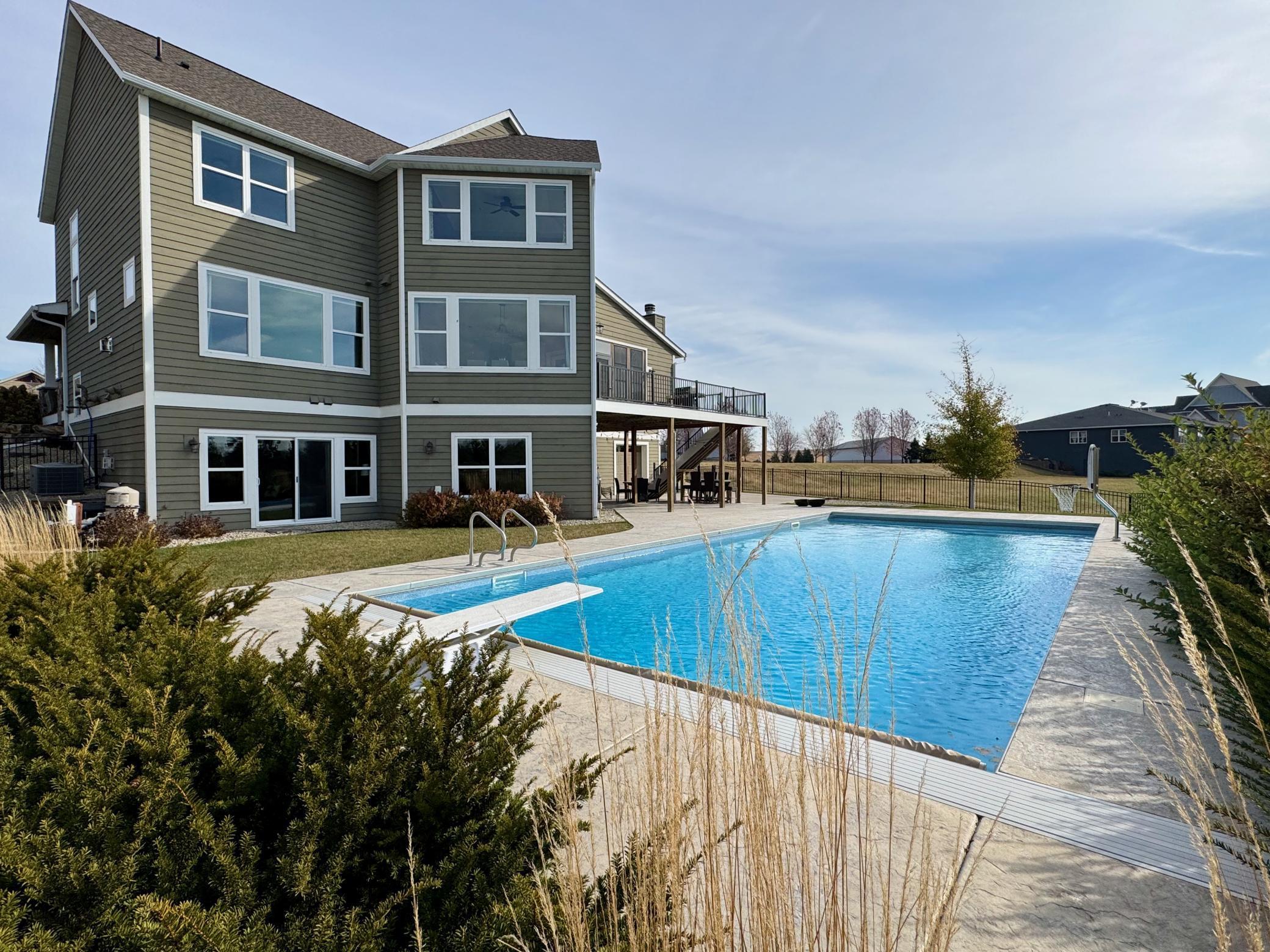 484 Rosewood Road