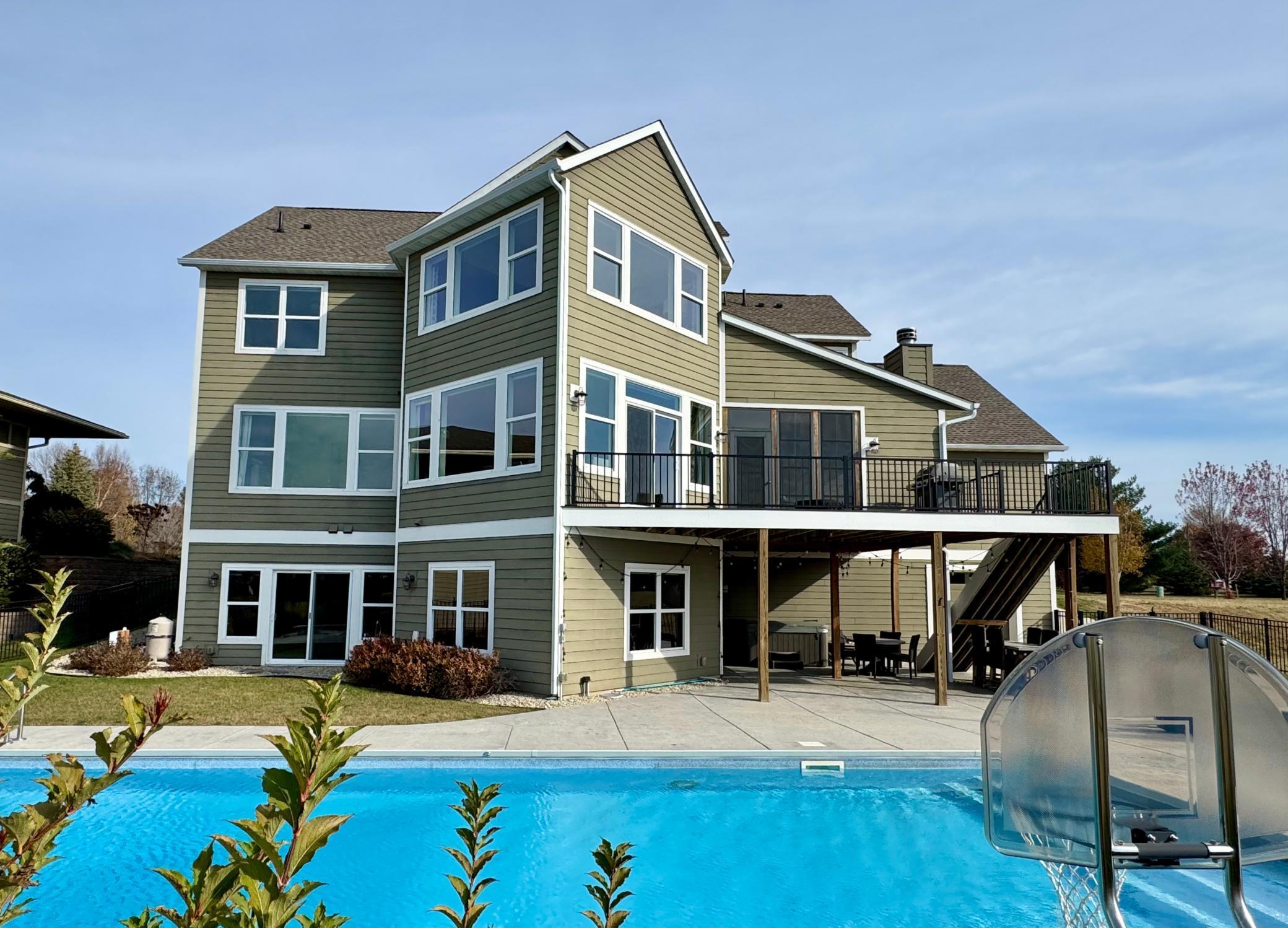 484 Rosewood Road