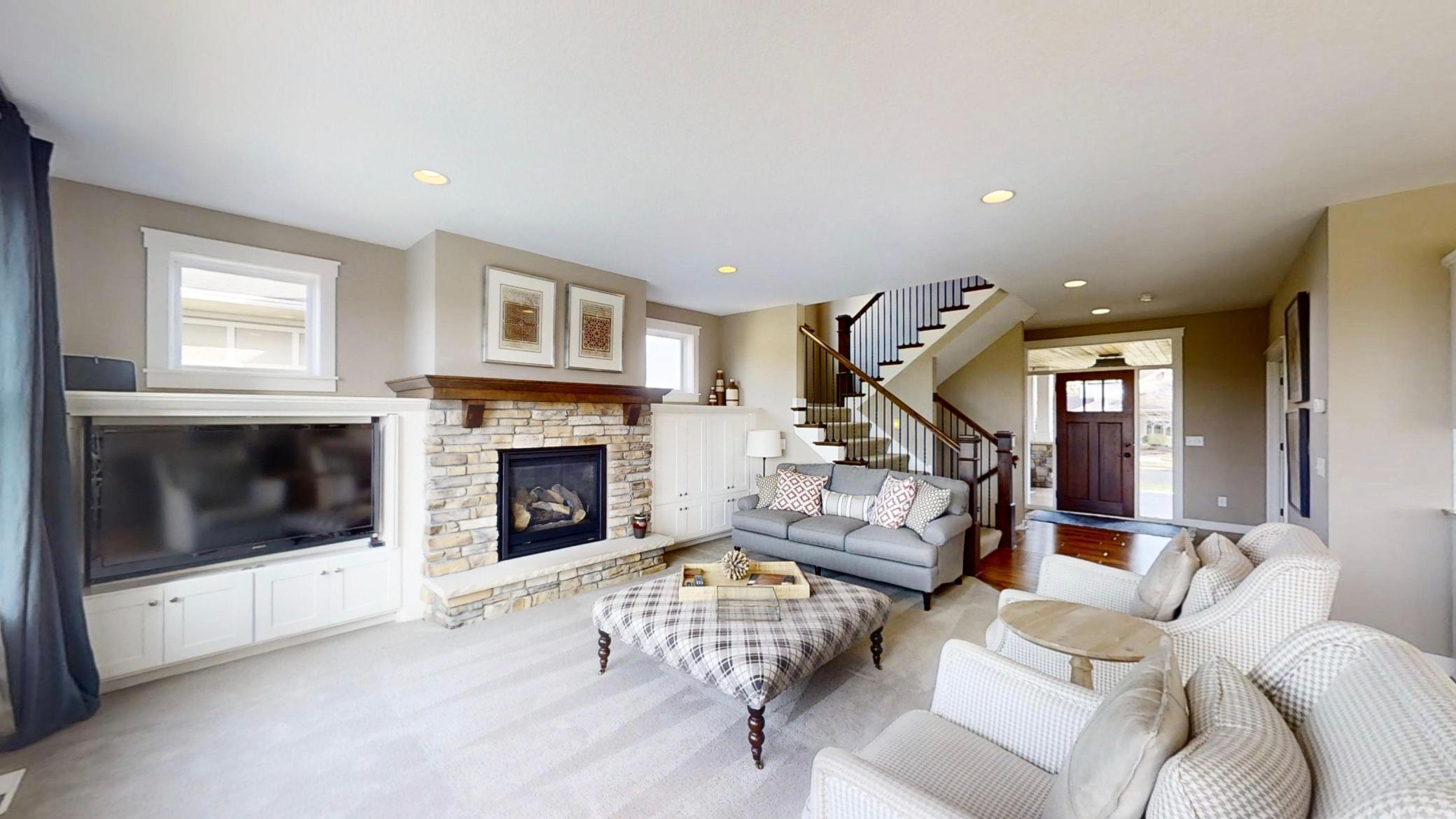 484 Rosewood Road