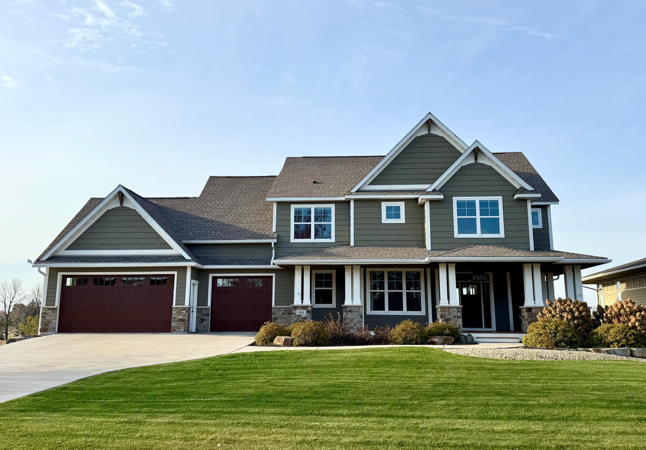 484 Rosewood Road