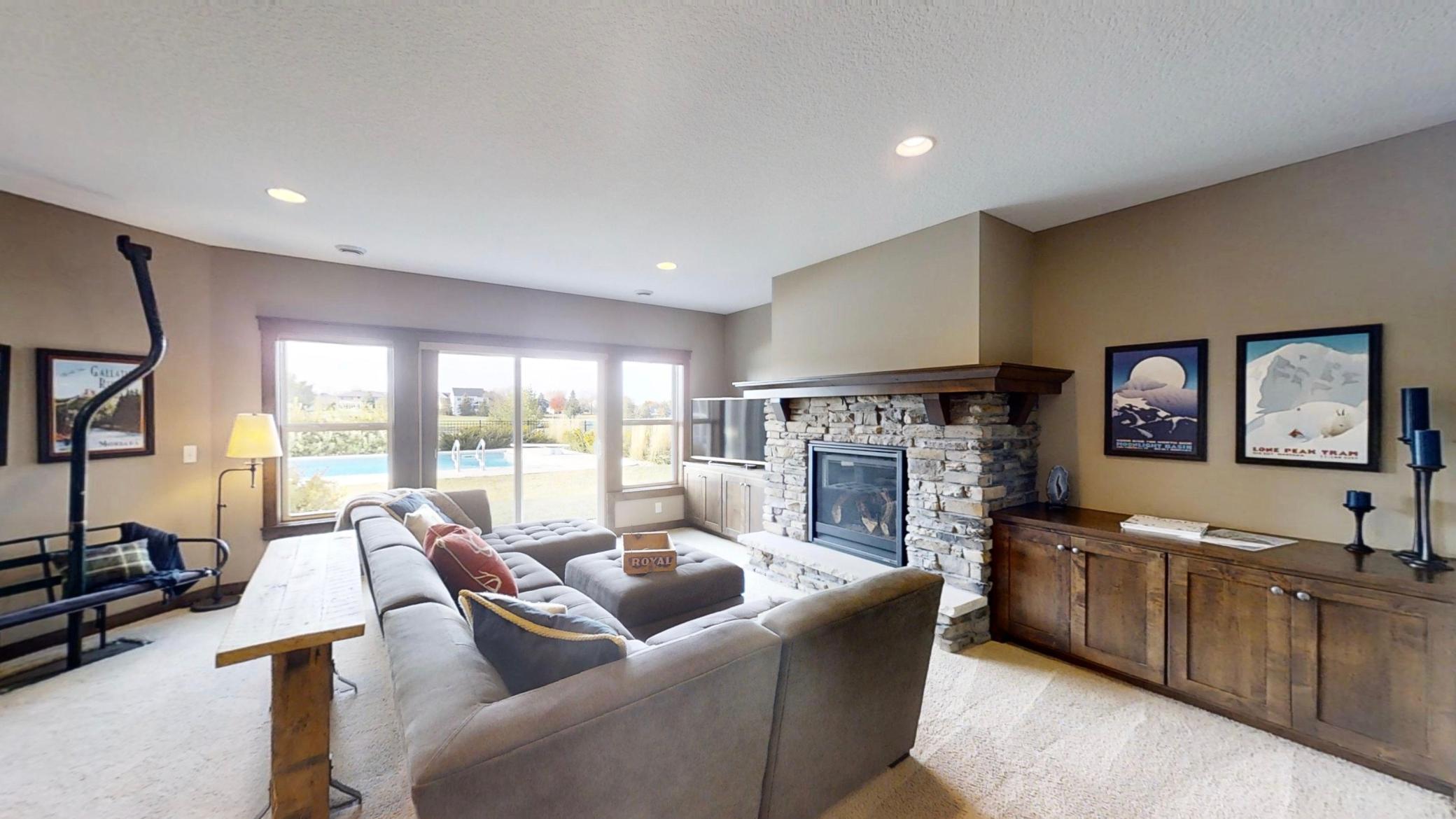484 Rosewood Road
