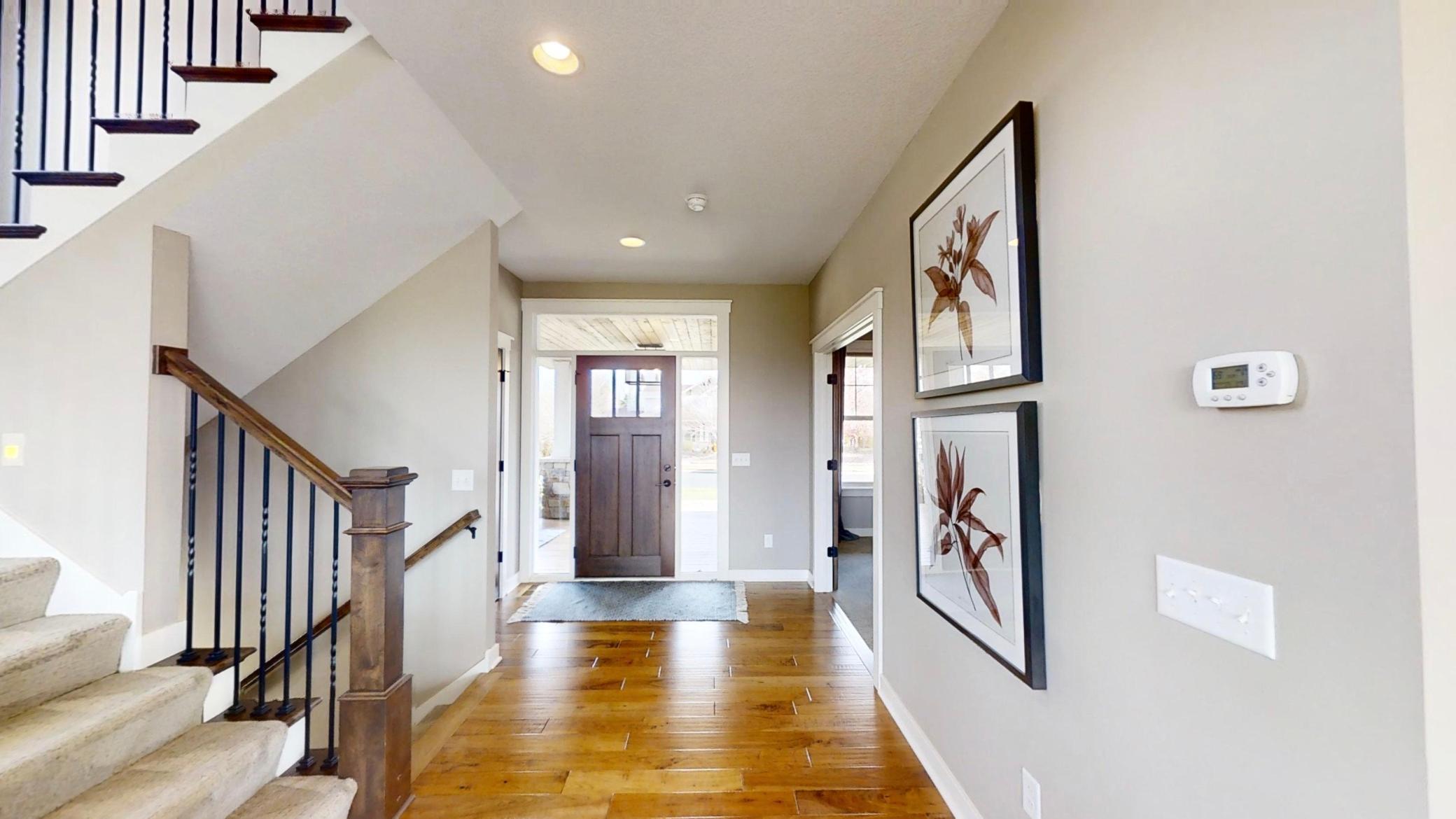484 Rosewood Road