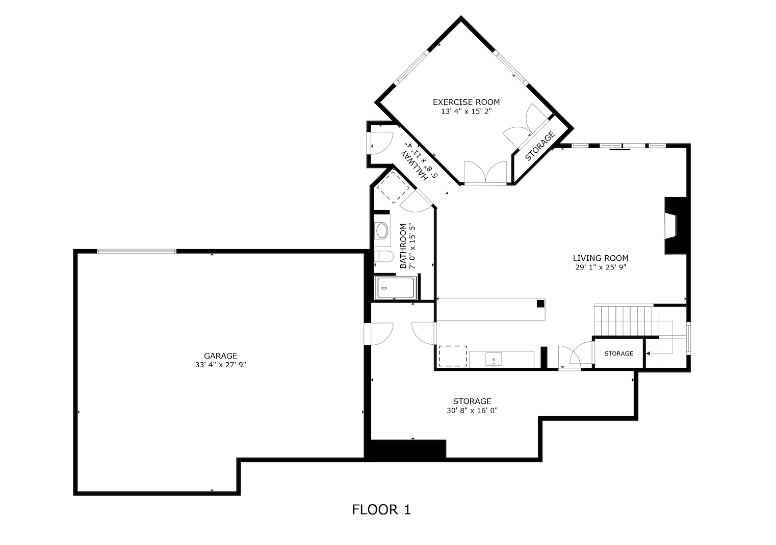 484 Rosewood Road