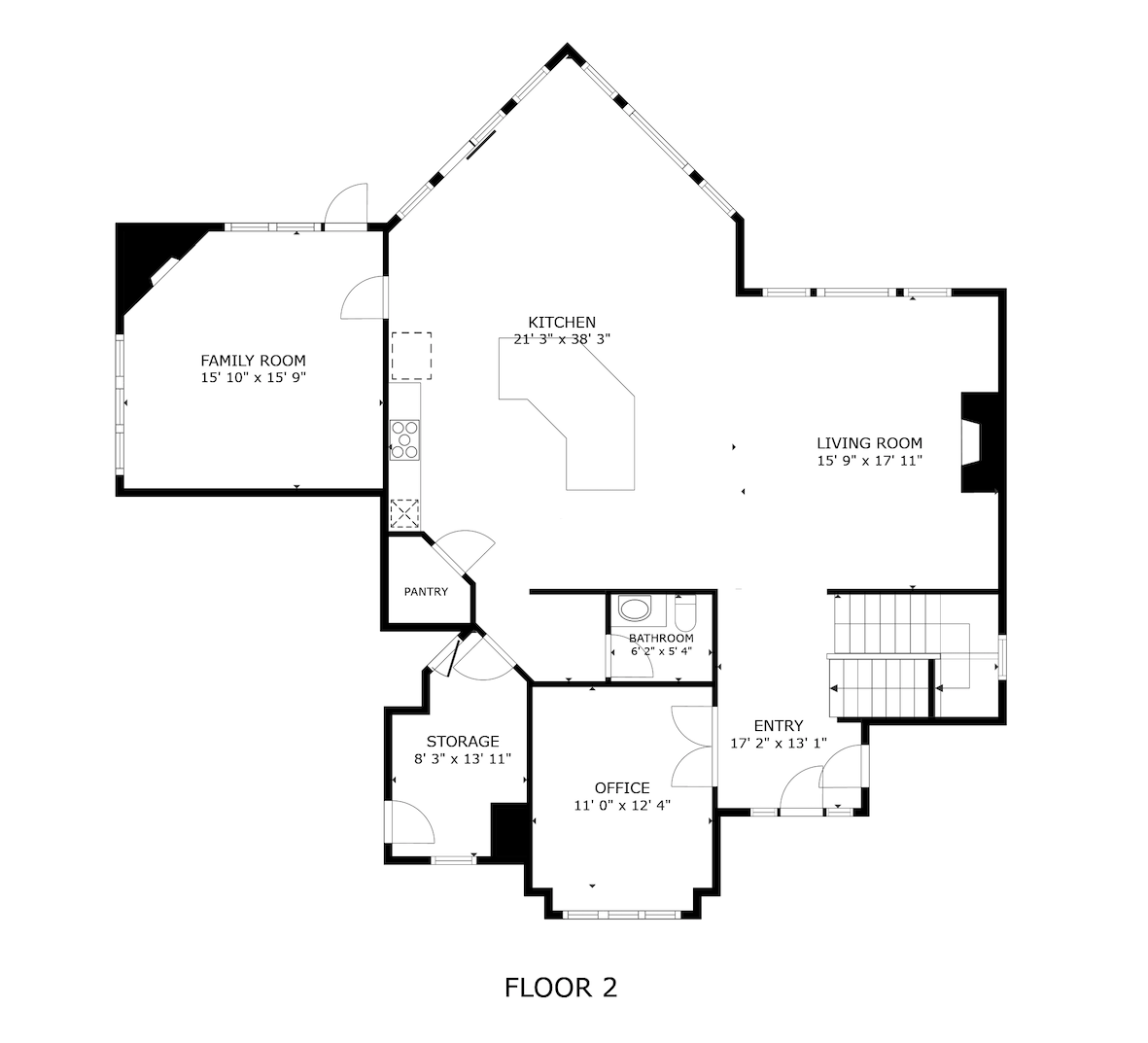 484 Rosewood Road