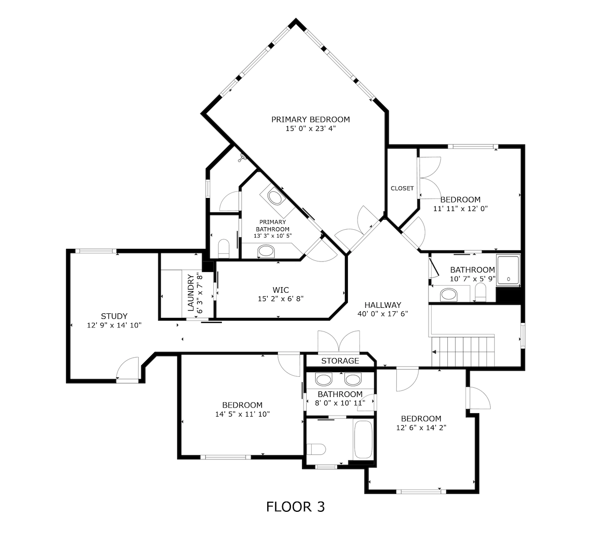 484 Rosewood Road