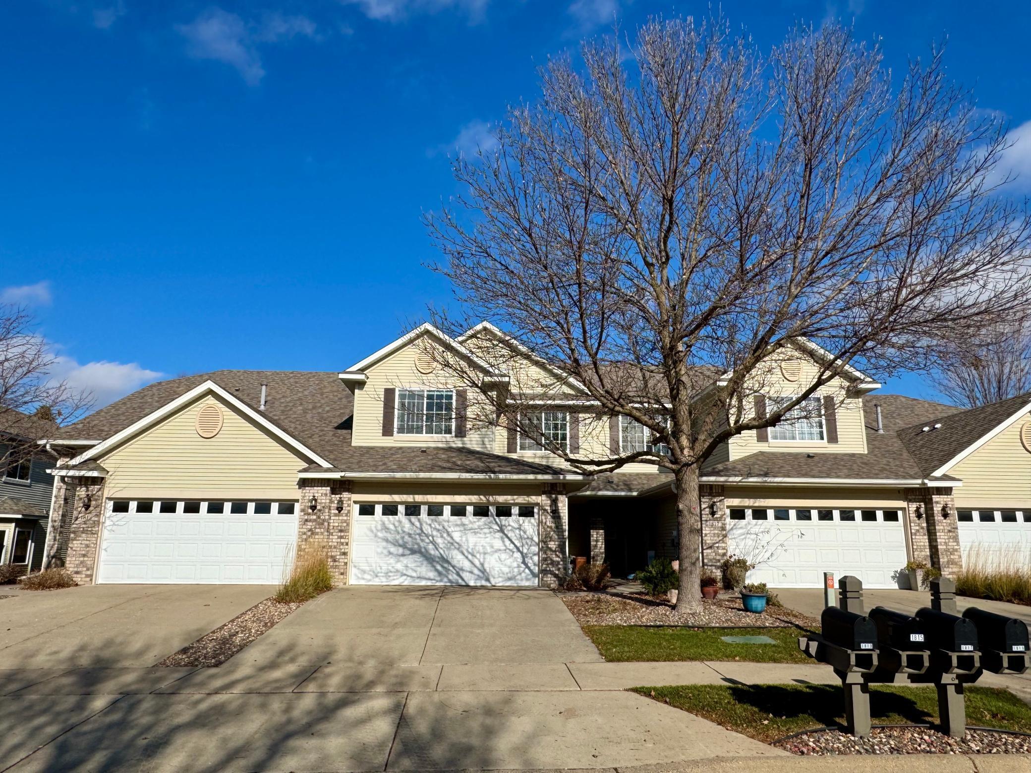 1815 Sunset Drive