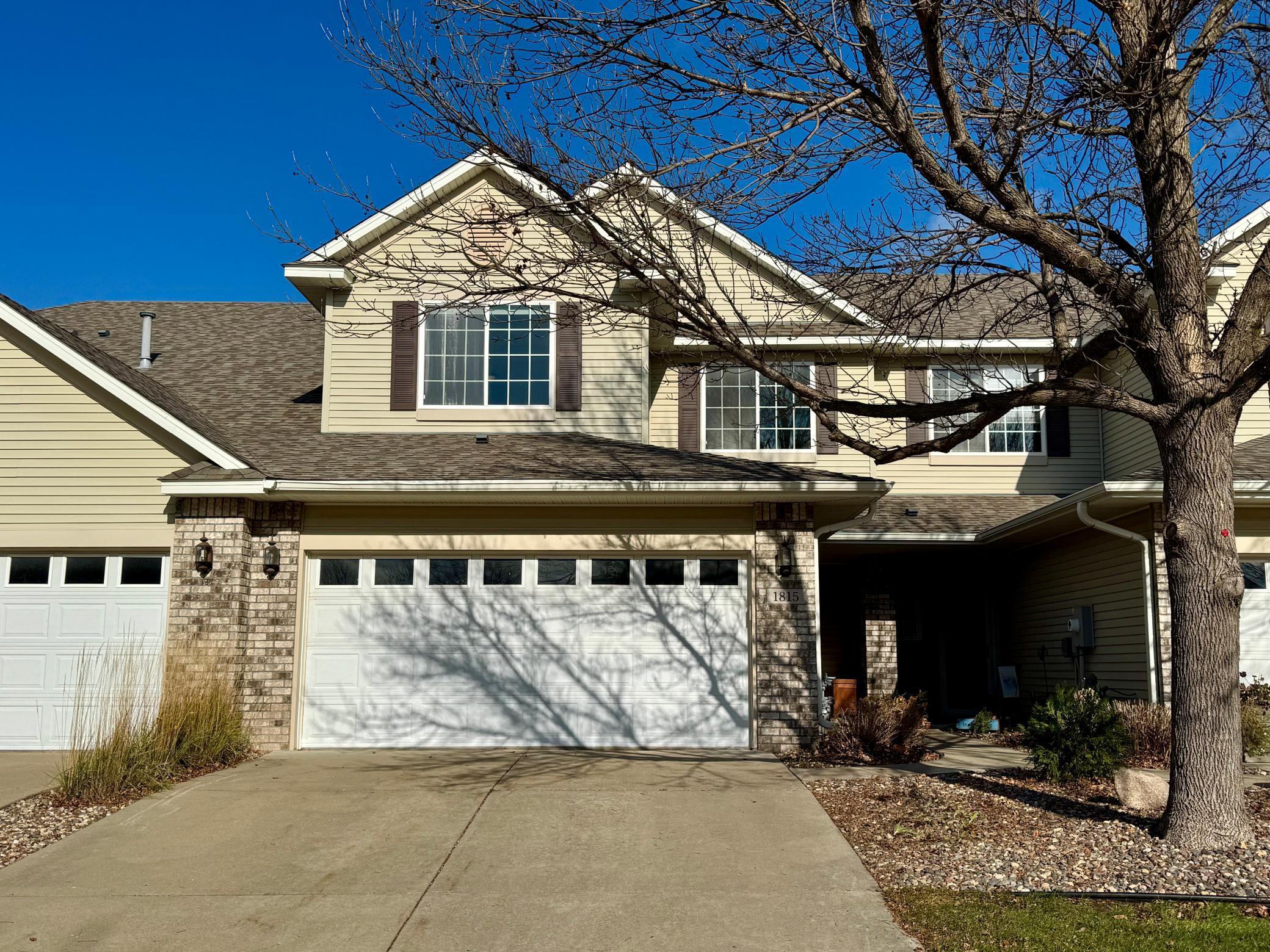 1815 Sunset Drive