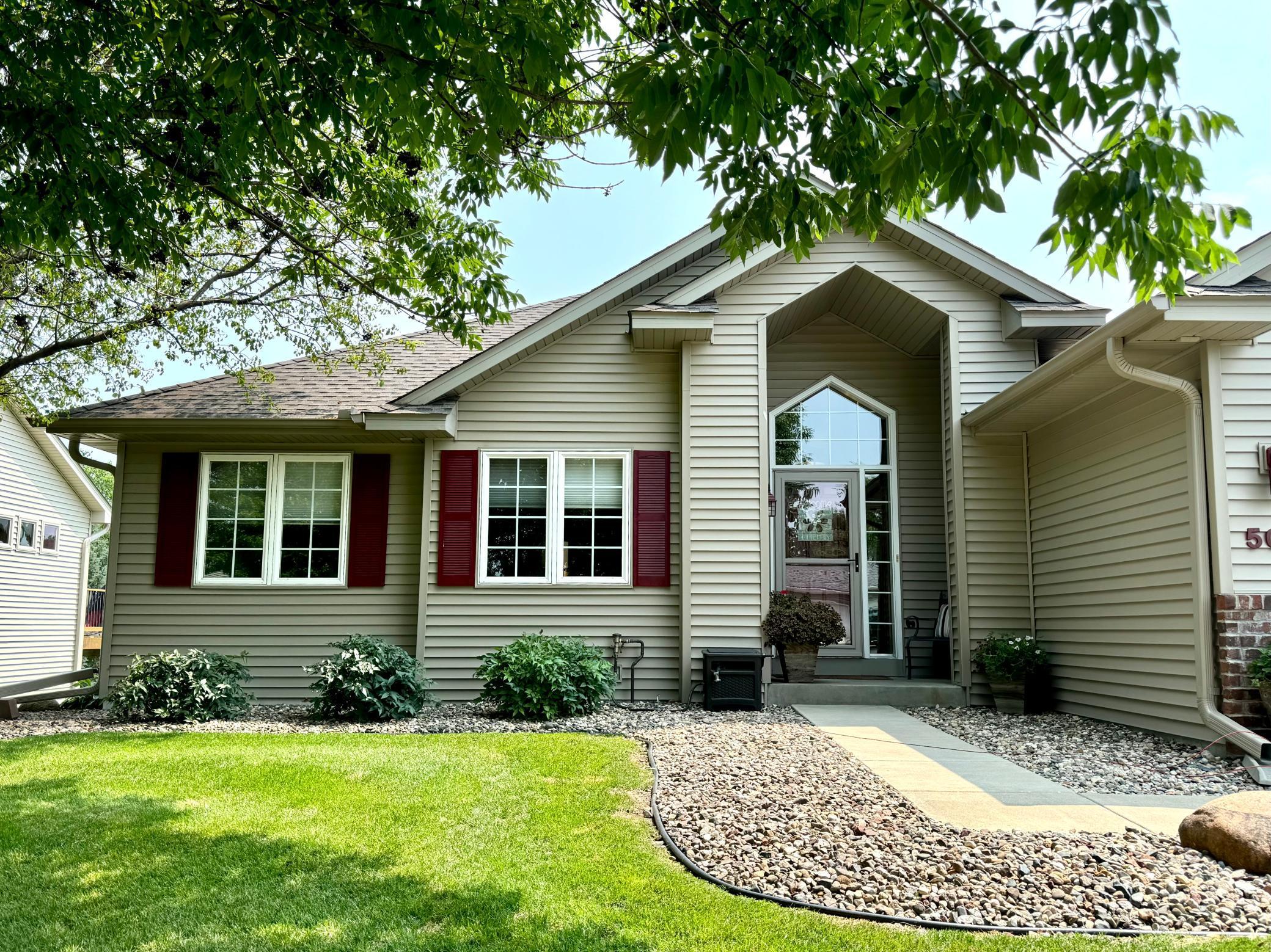 503 Grindstone Lane