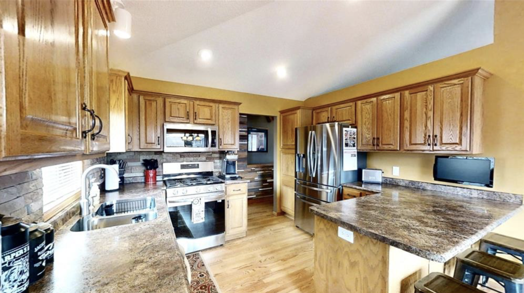 503 Grindstone Lane