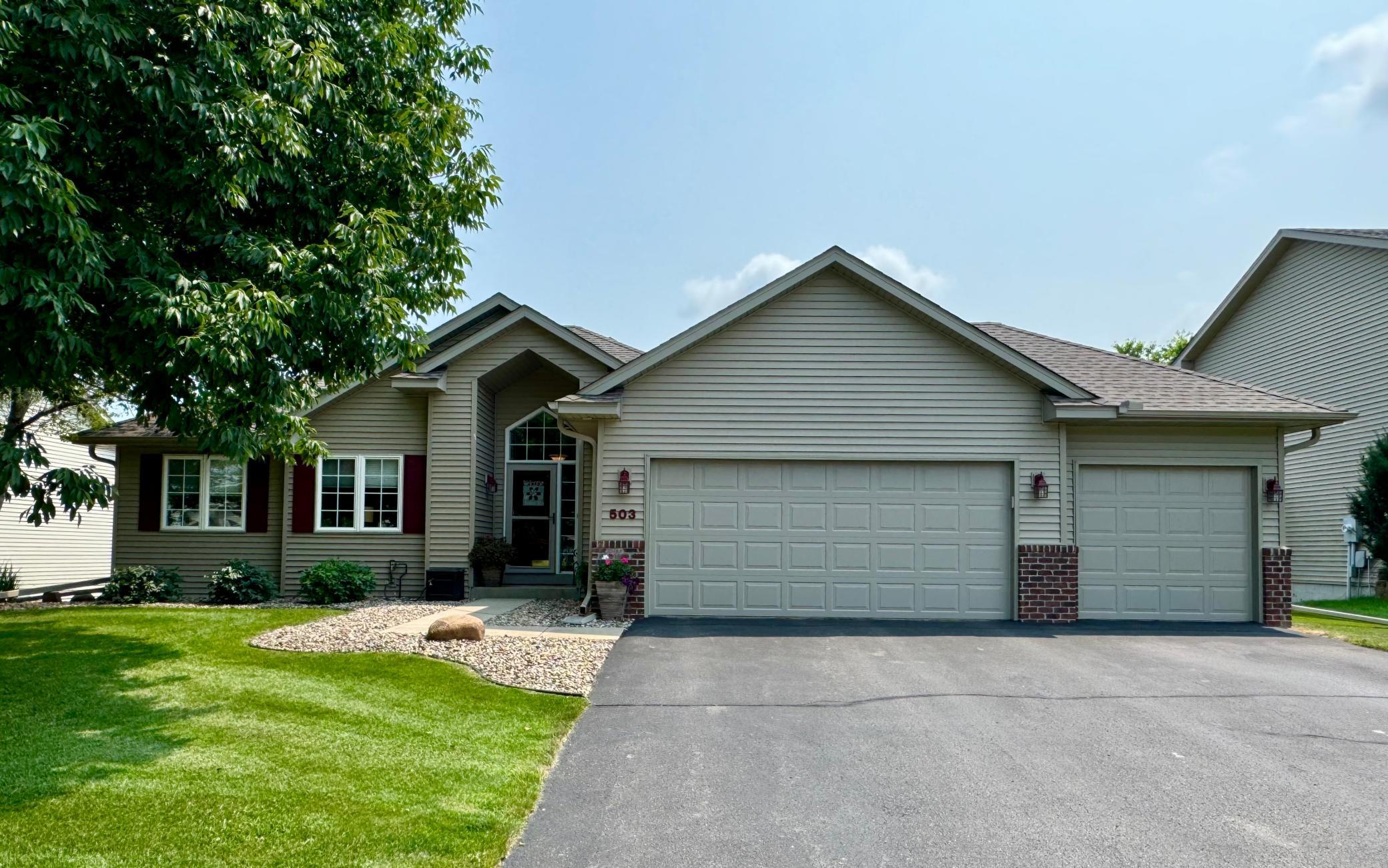 503 Grindstone Lane