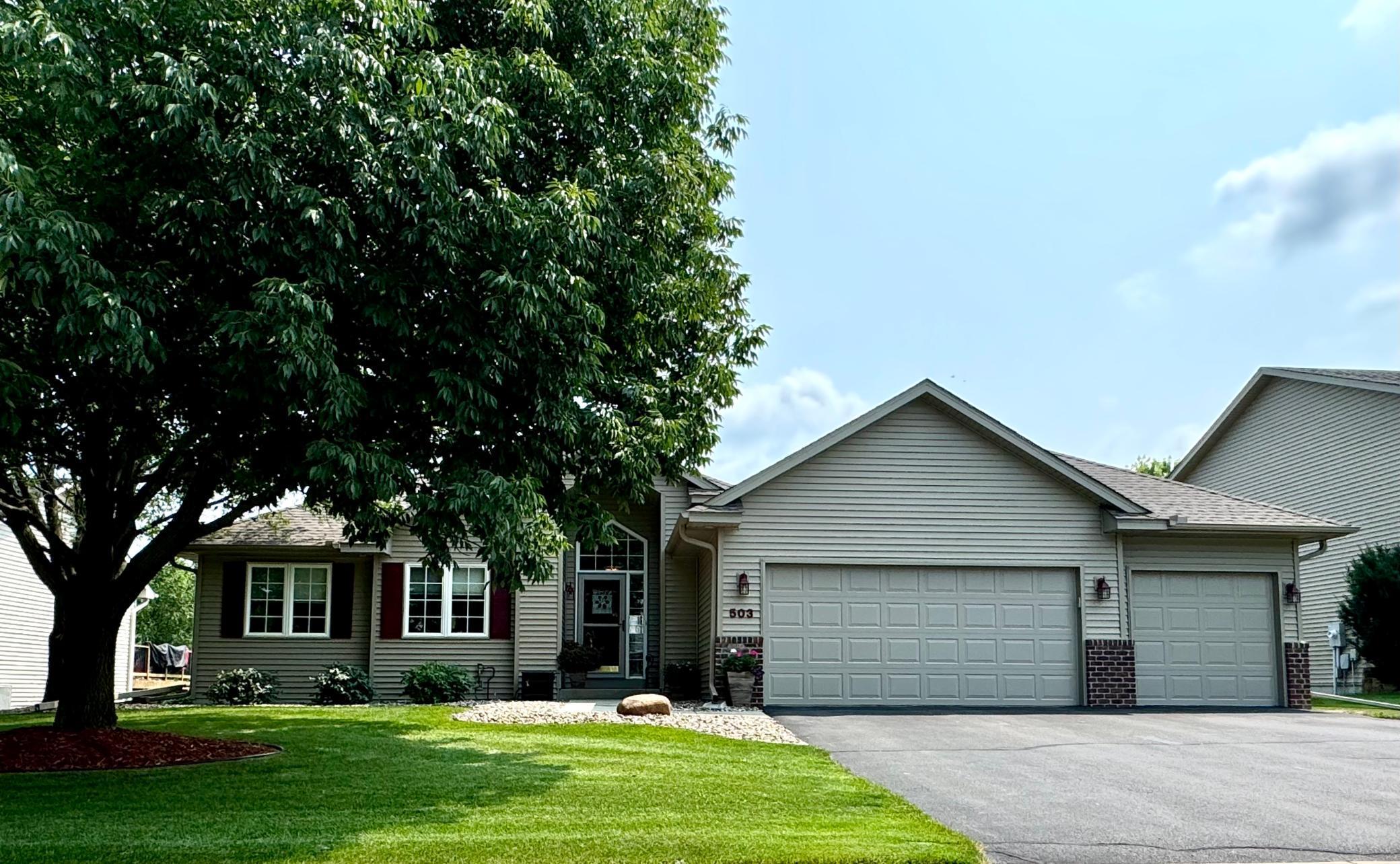 503 Grindstone Lane