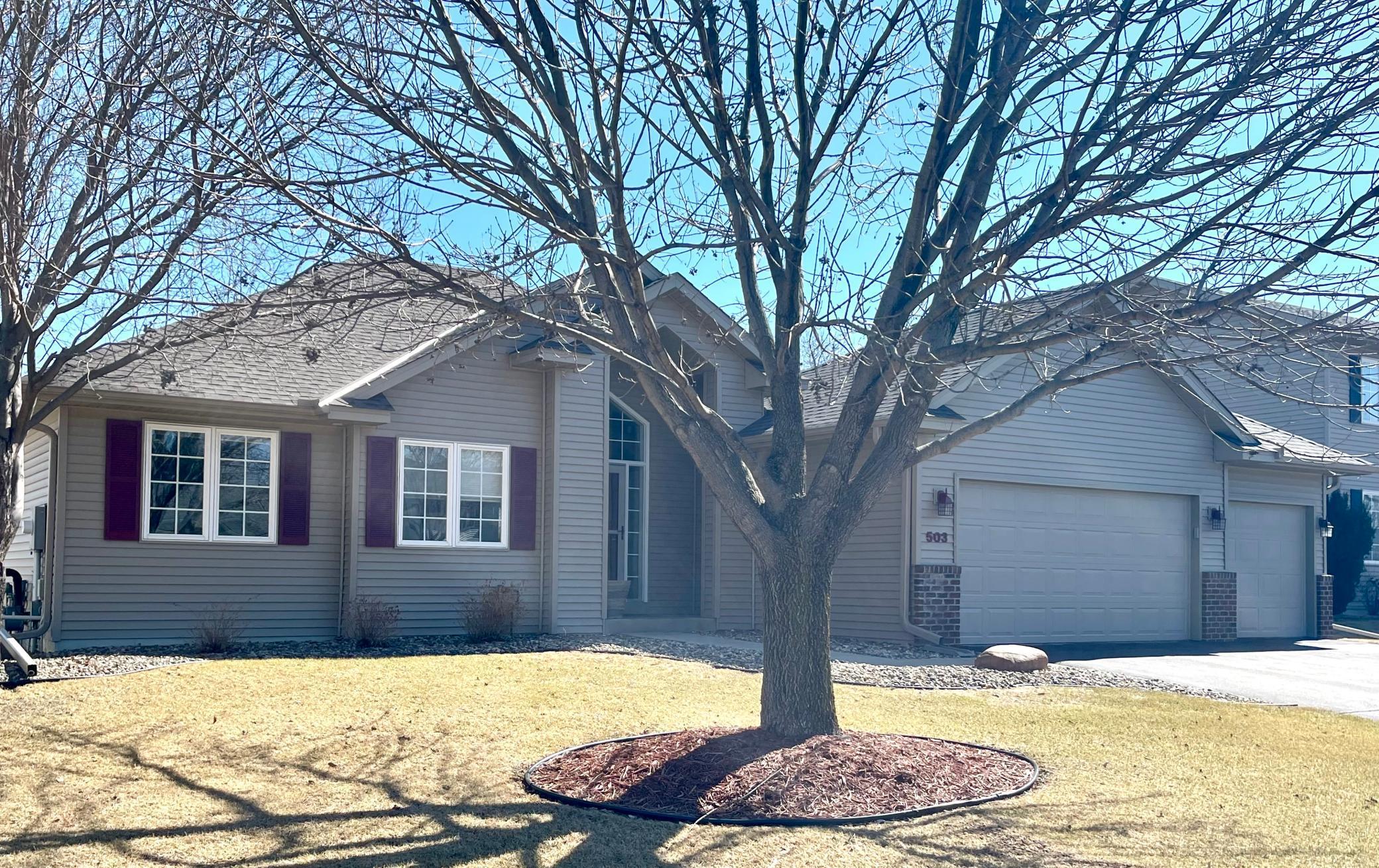 503 Grindstone Lane