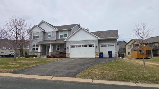 102 Bluff Lane