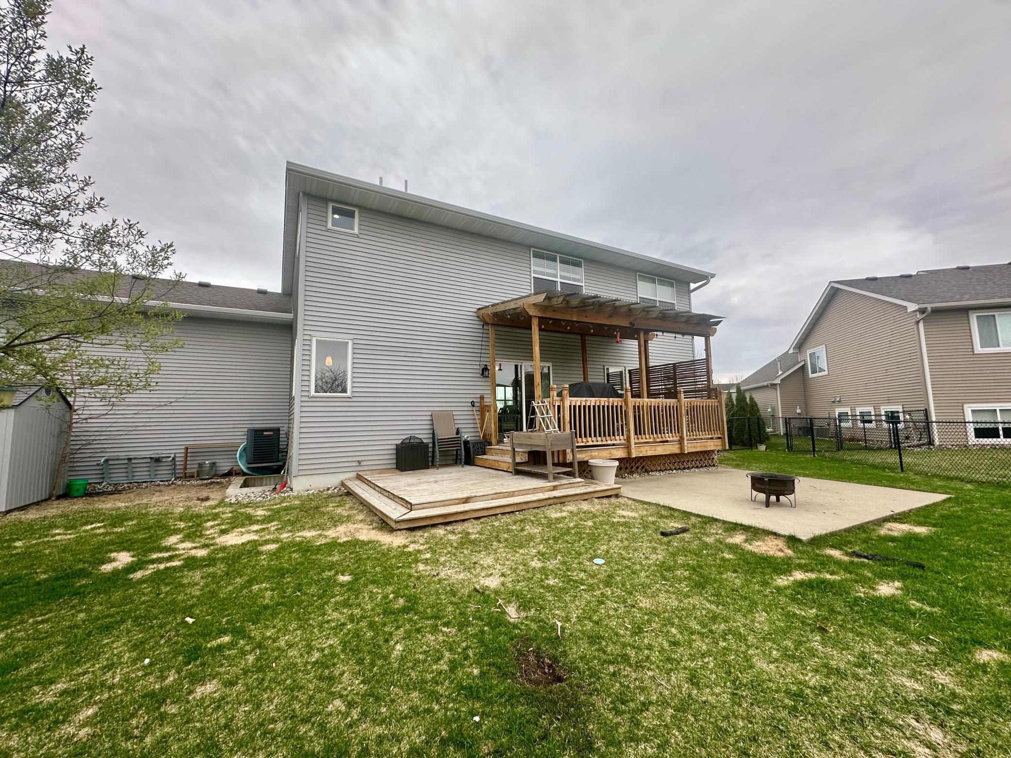102 Bluff Lane