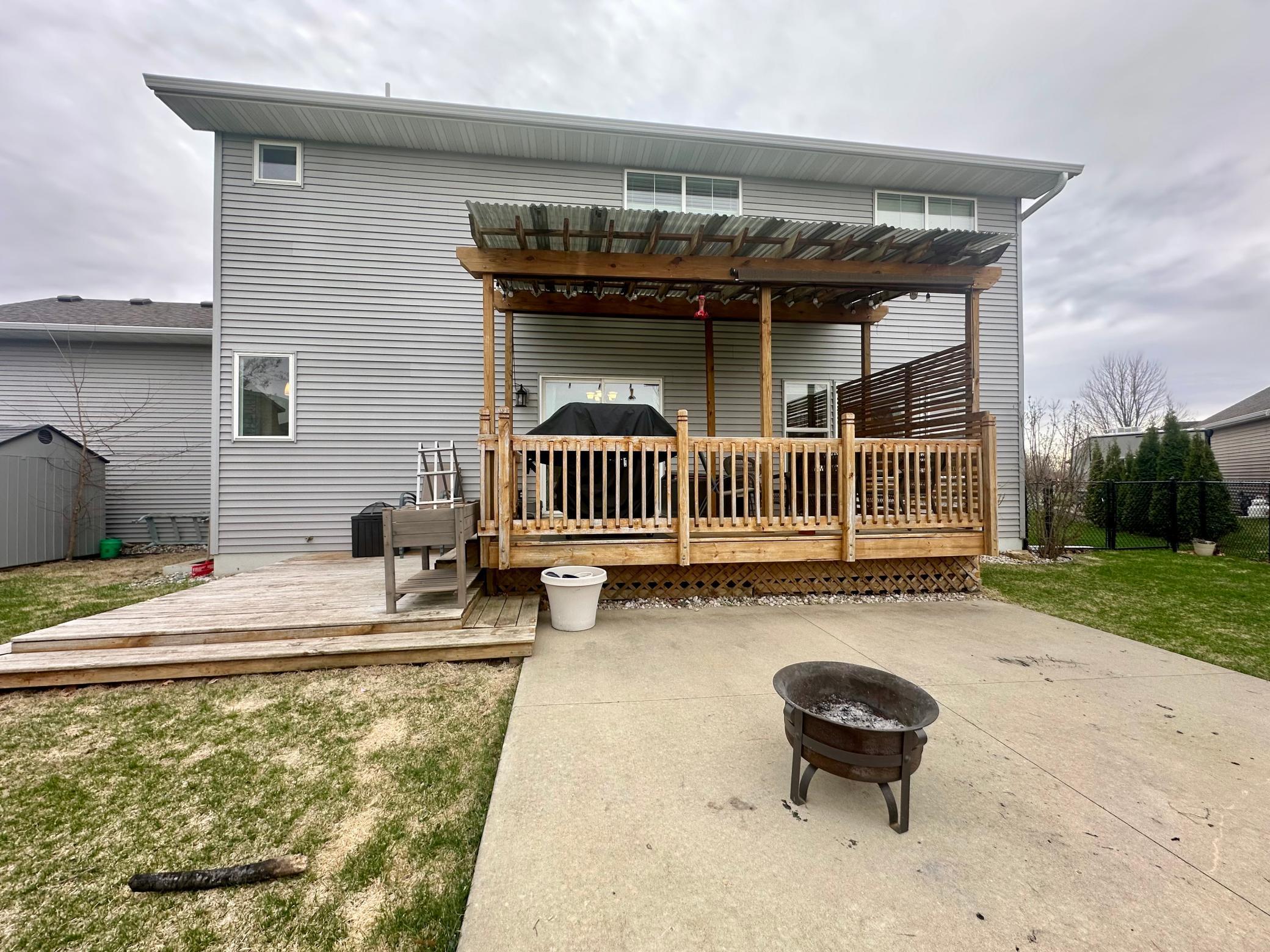 102 Bluff Lane