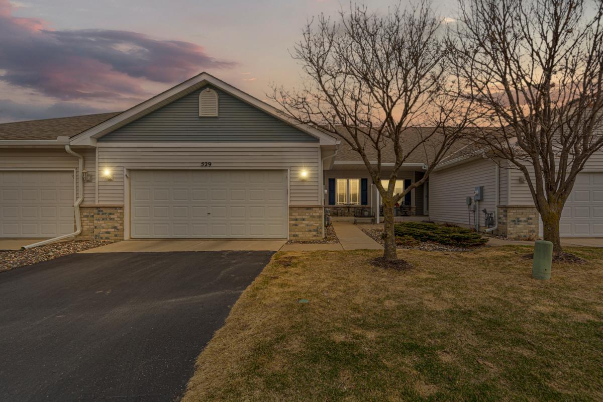 529 Cannon Way