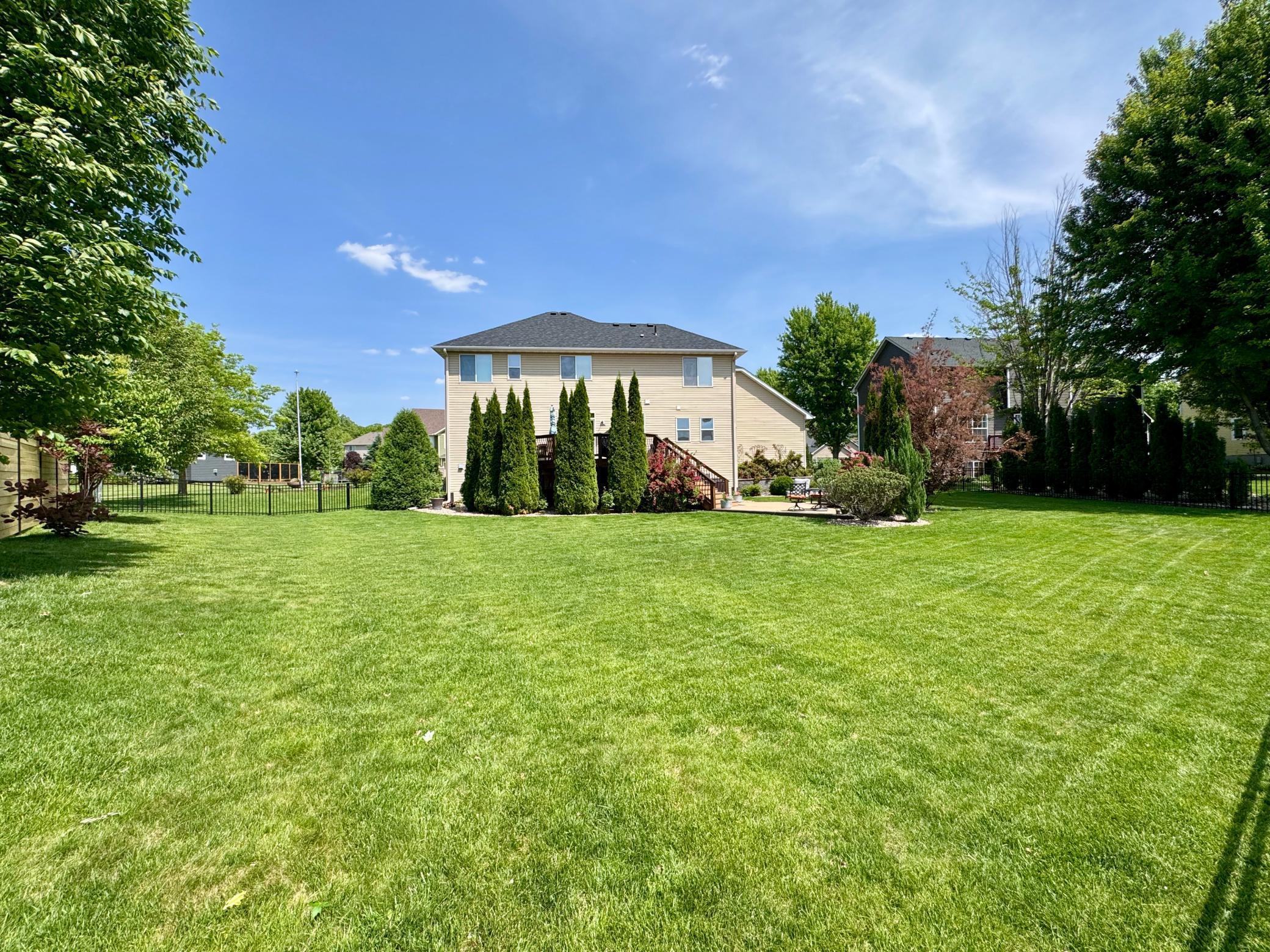 2838 Oak Lawn Drive