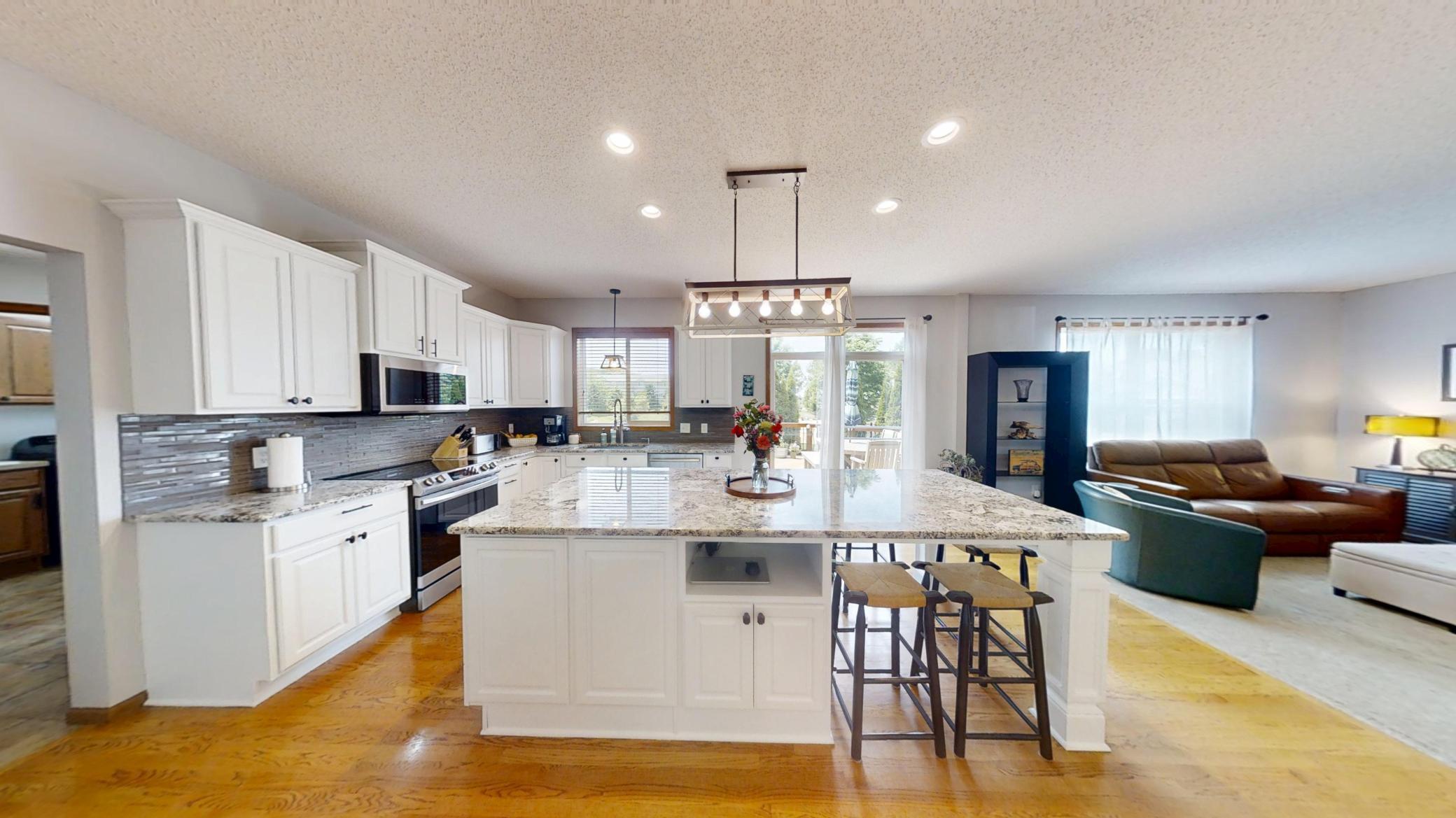 2838 Oak Lawn Drive