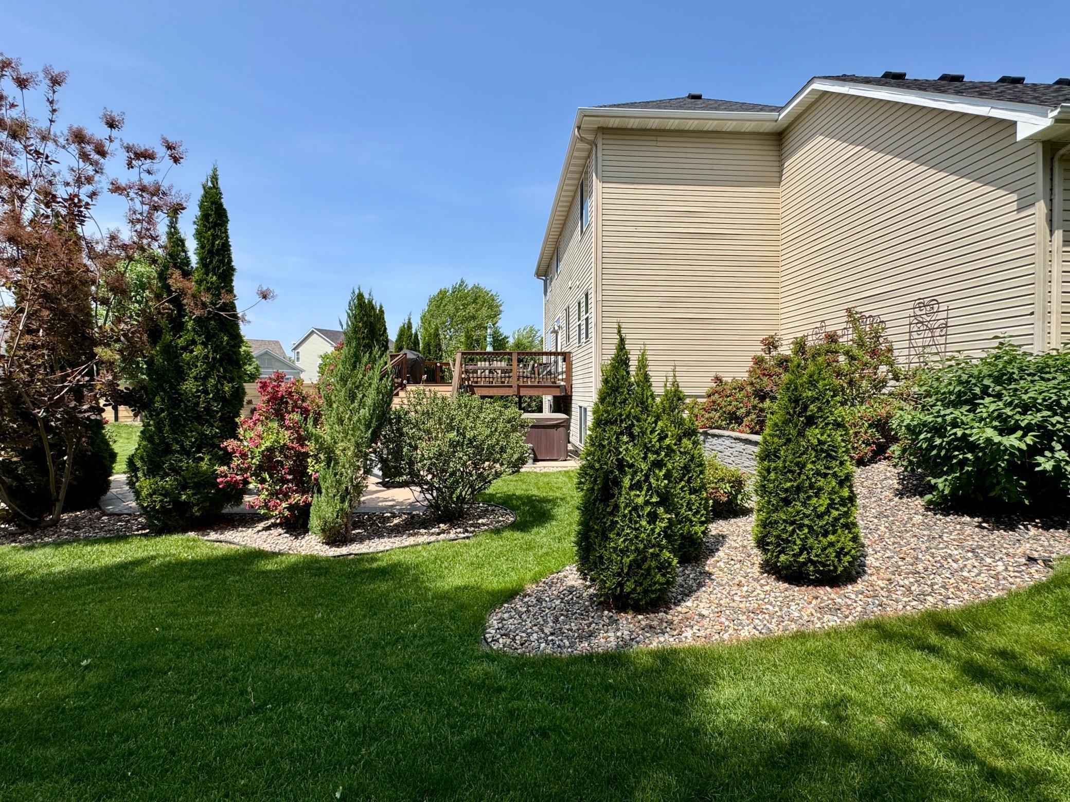 2838 Oak Lawn Drive