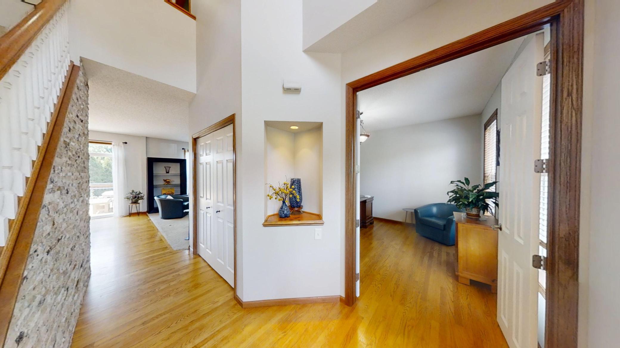 2838 Oak Lawn Drive
