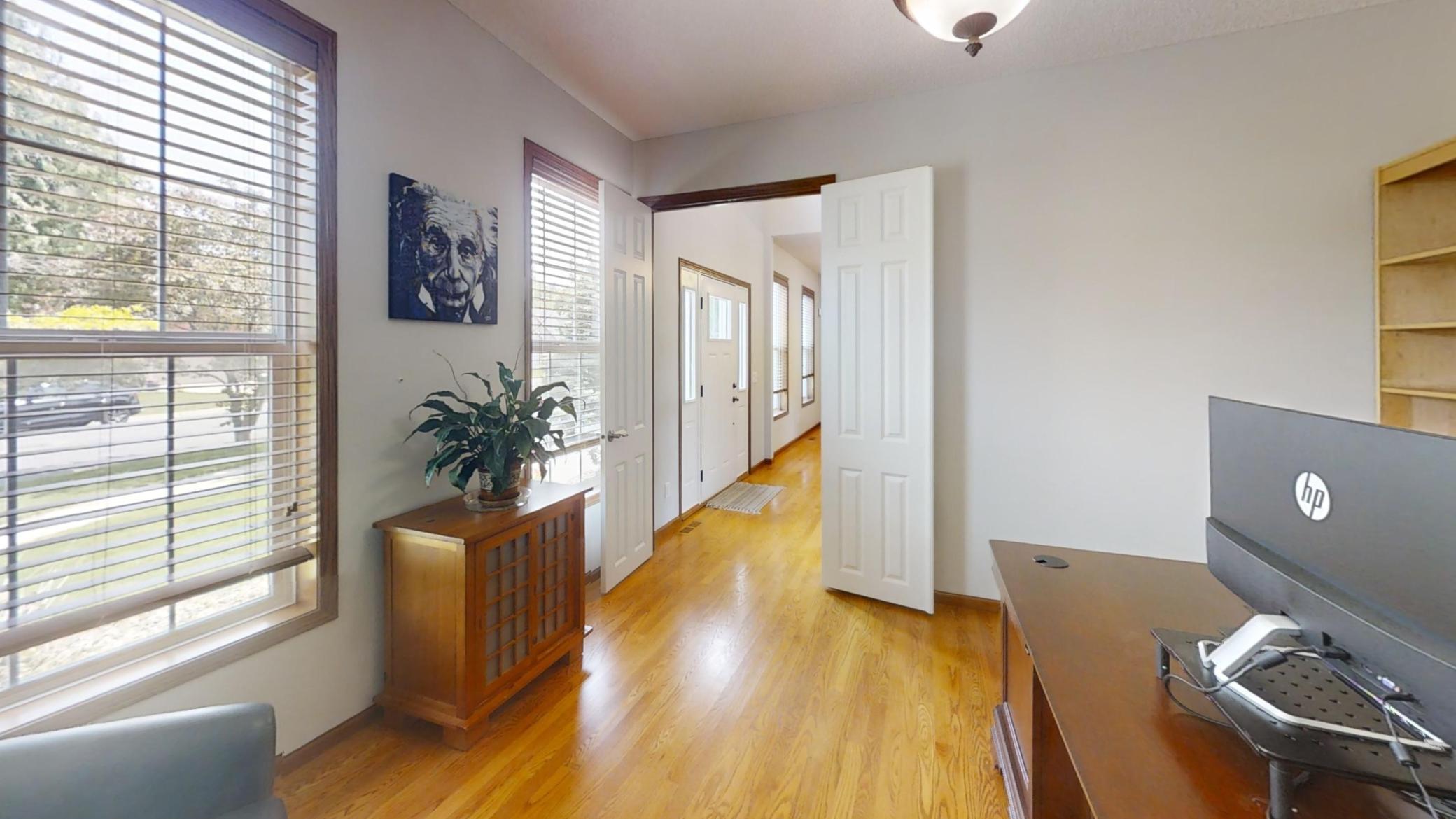 2838 Oak Lawn Drive