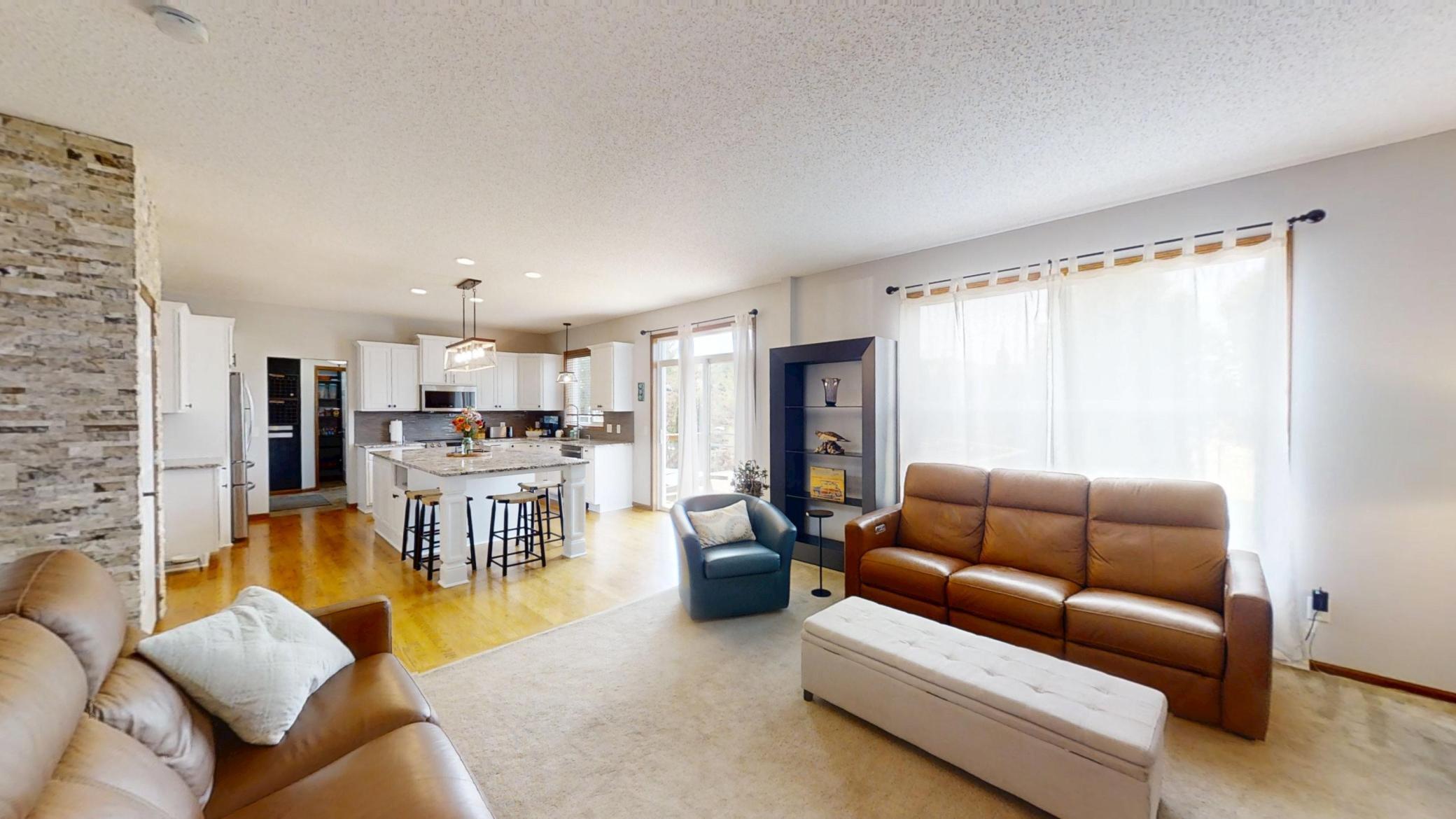 2838 Oak Lawn Drive
