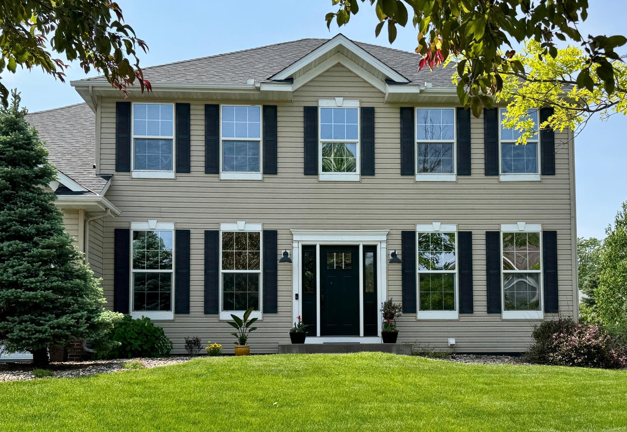 2838 Oak Lawn Drive