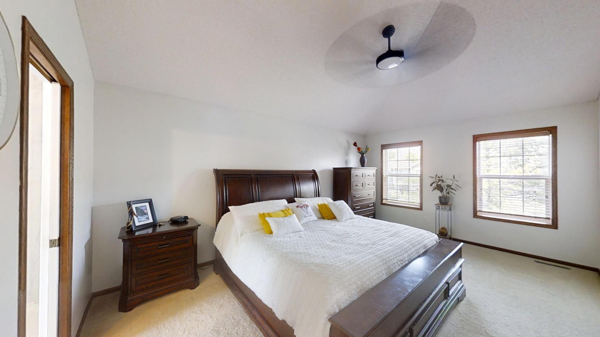 2838 Oak Lawn Drive