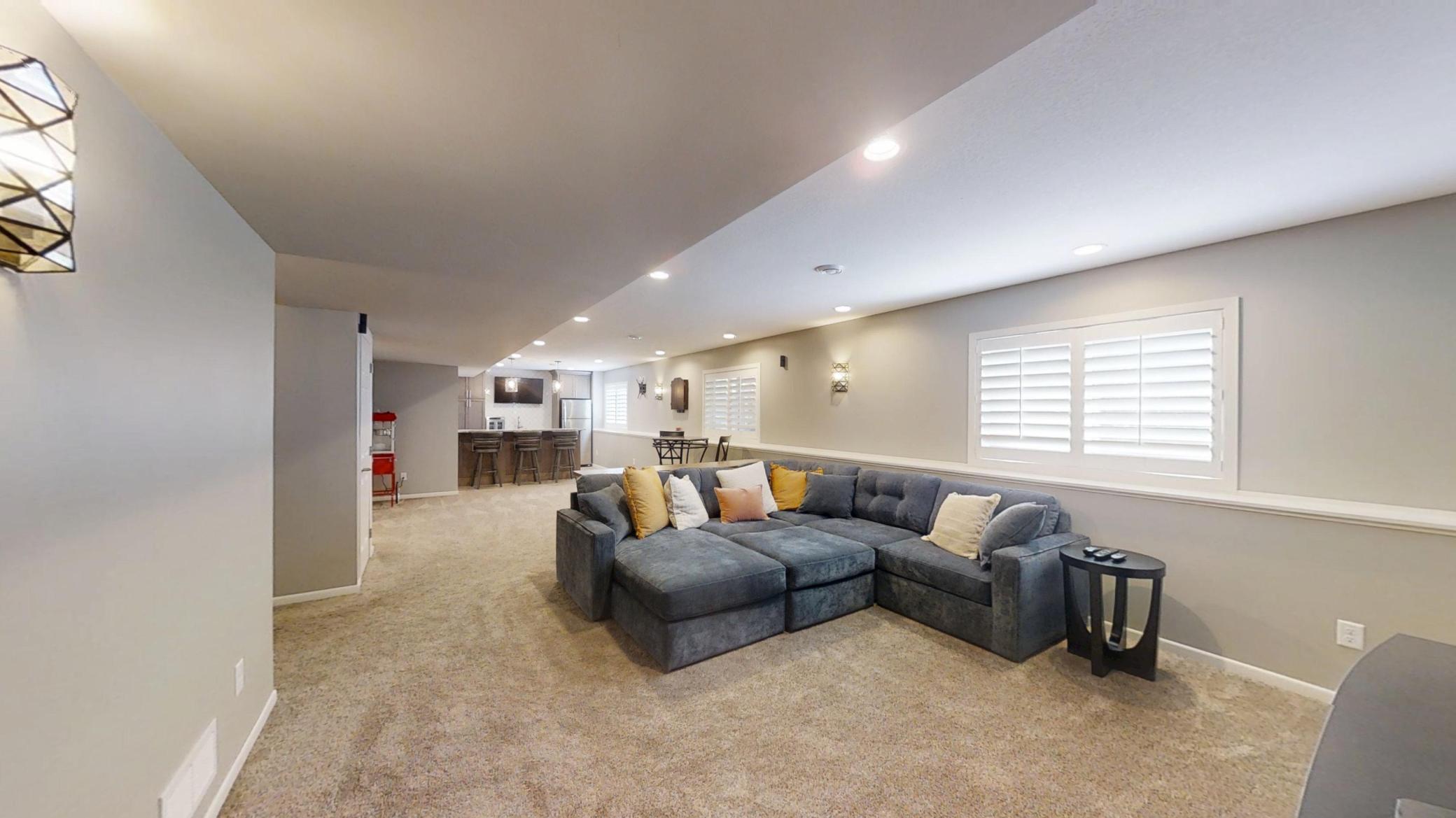 2838 Oak Lawn Drive