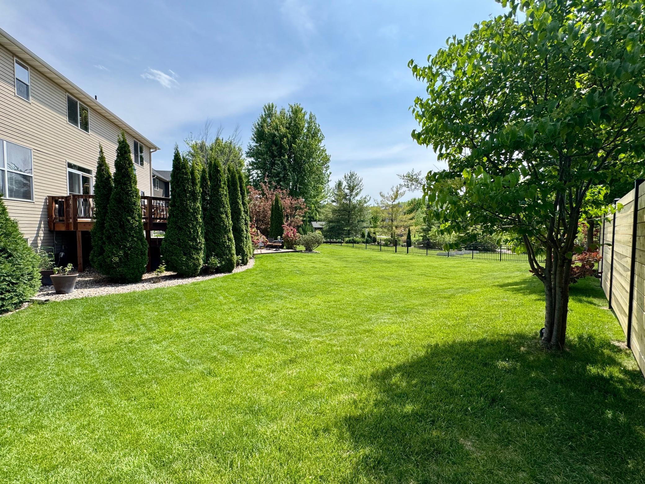 2838 Oak Lawn Drive