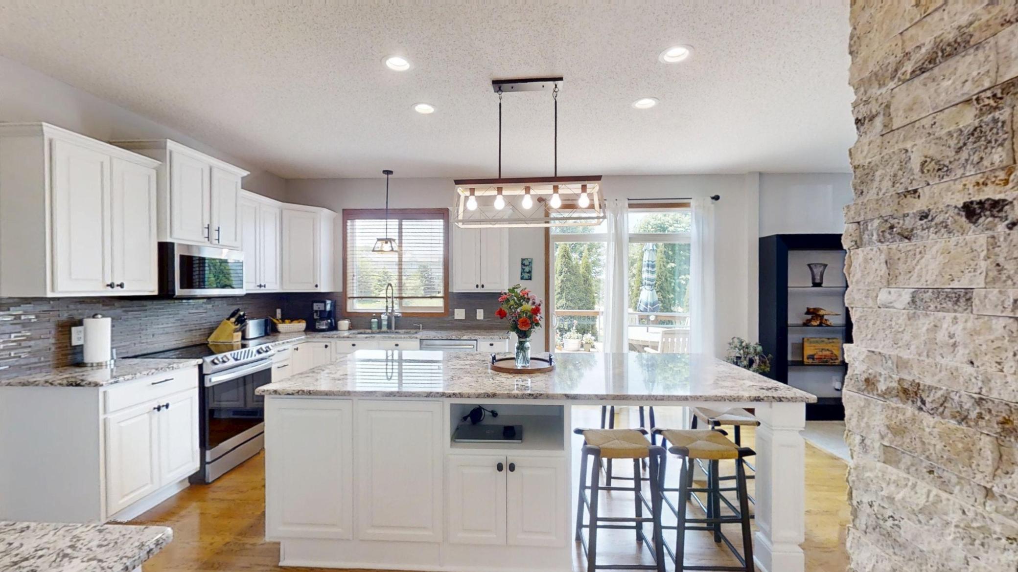 2838 Oak Lawn Drive
