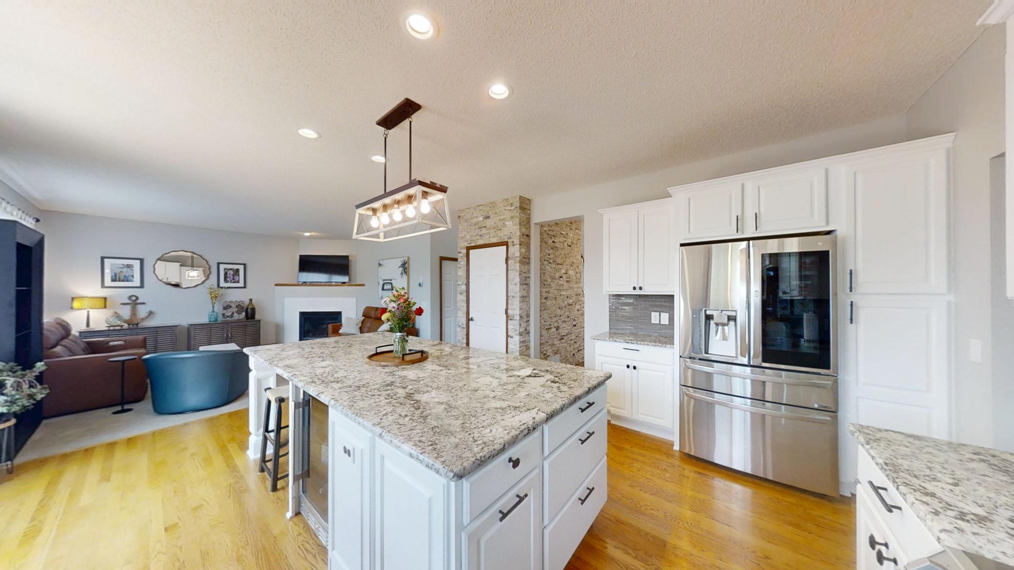 2838 Oak Lawn Drive