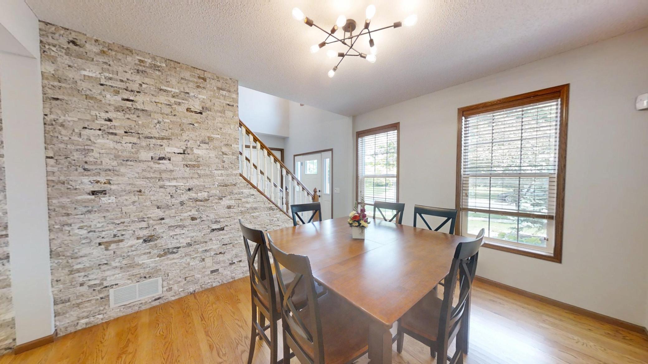2838 Oak Lawn Drive