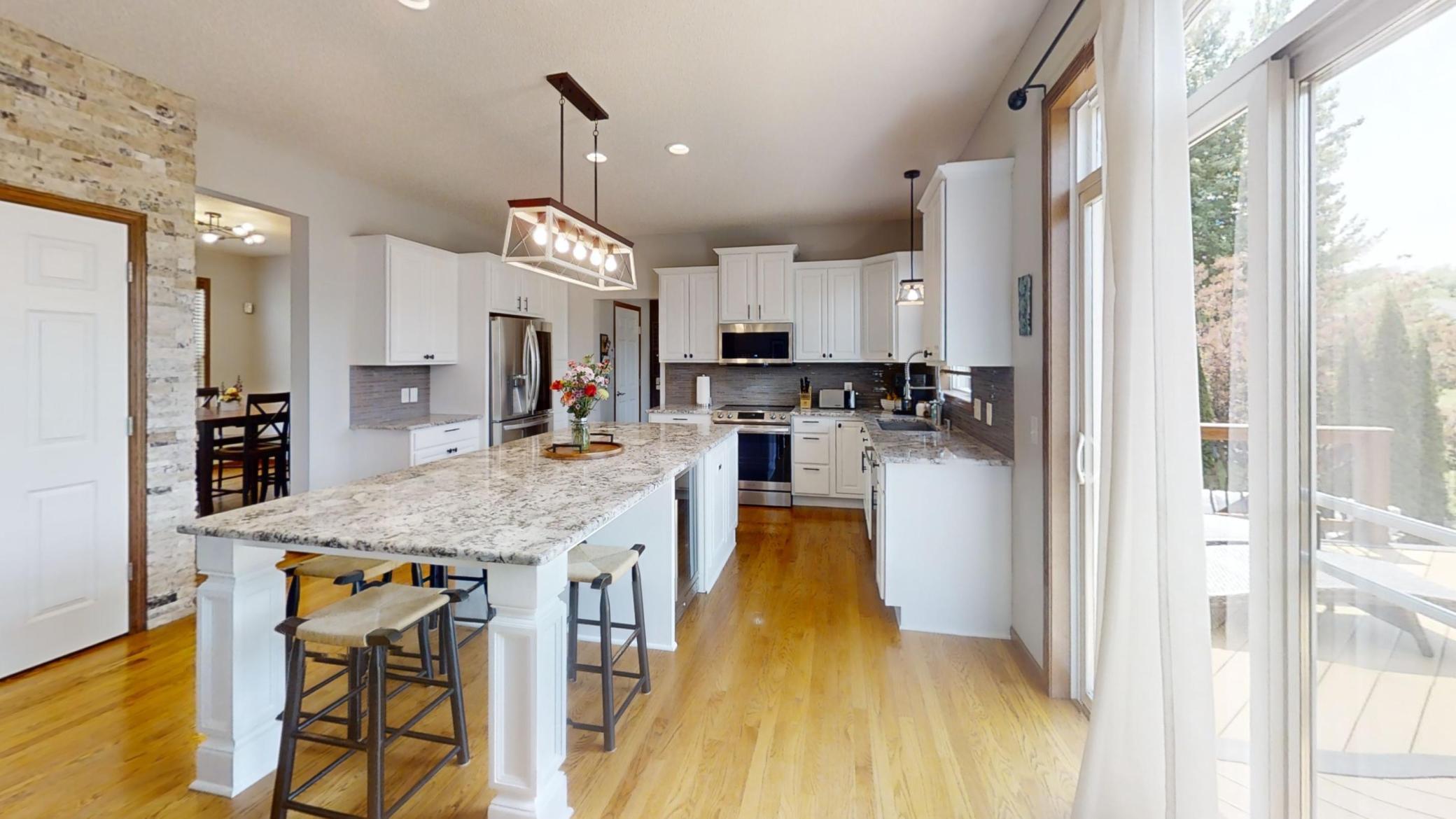 2838 Oak Lawn Drive