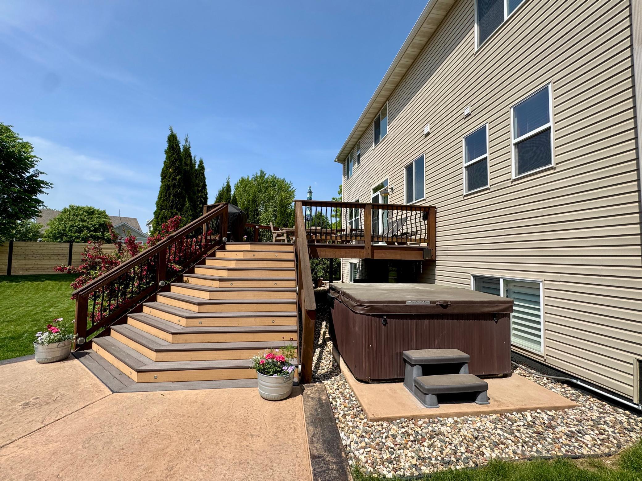 2838 Oak Lawn Drive